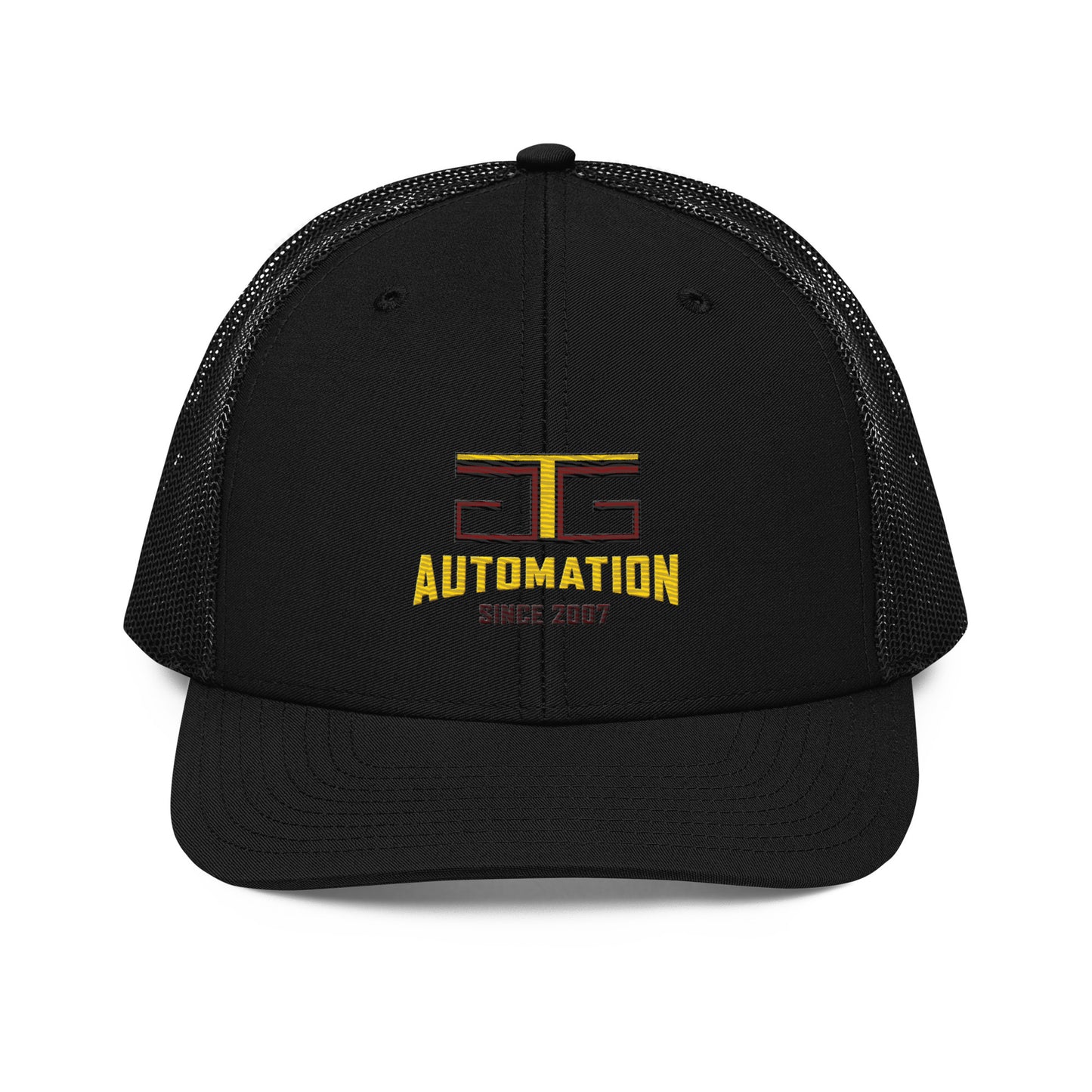 GTG Trucker Cap