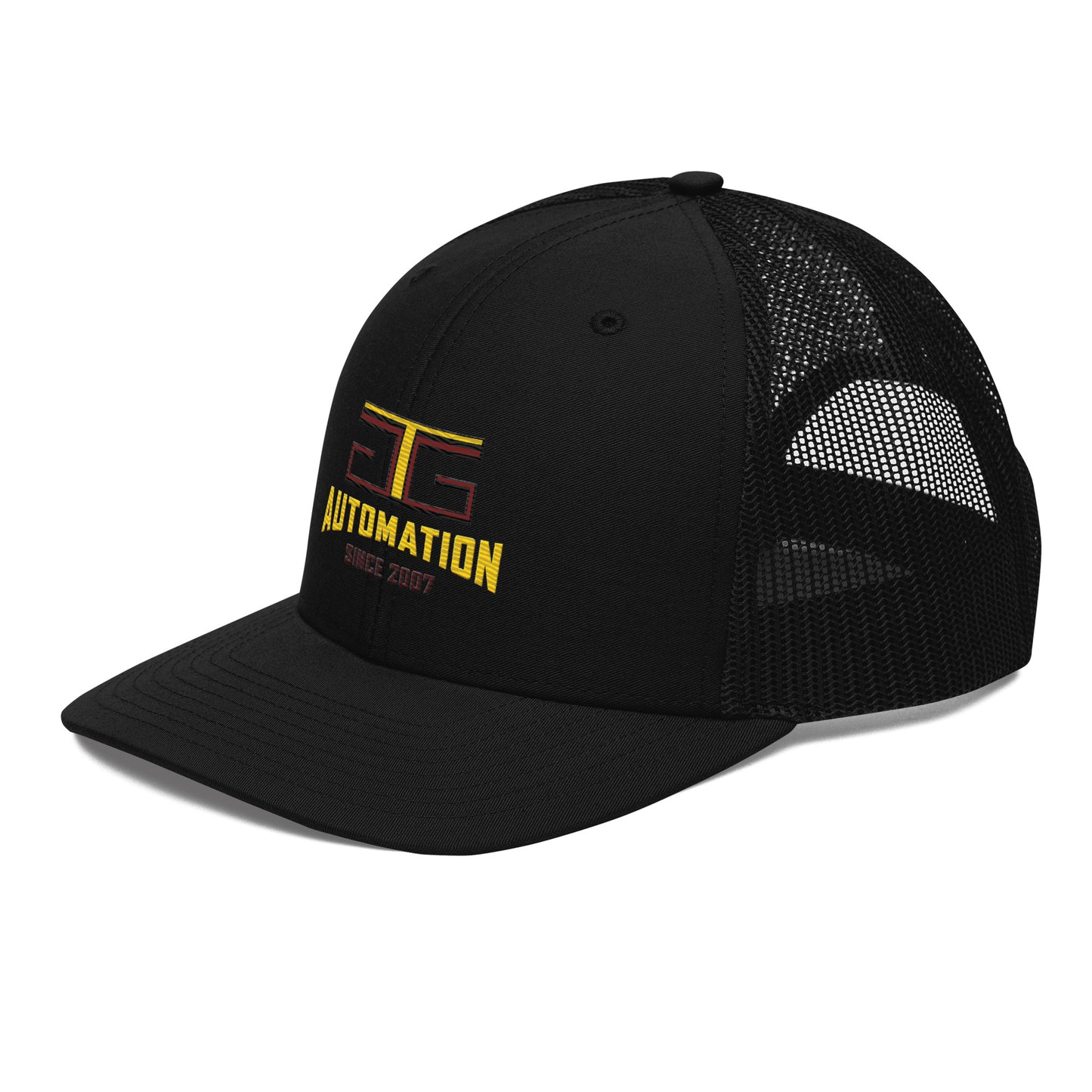GTG Trucker Cap
