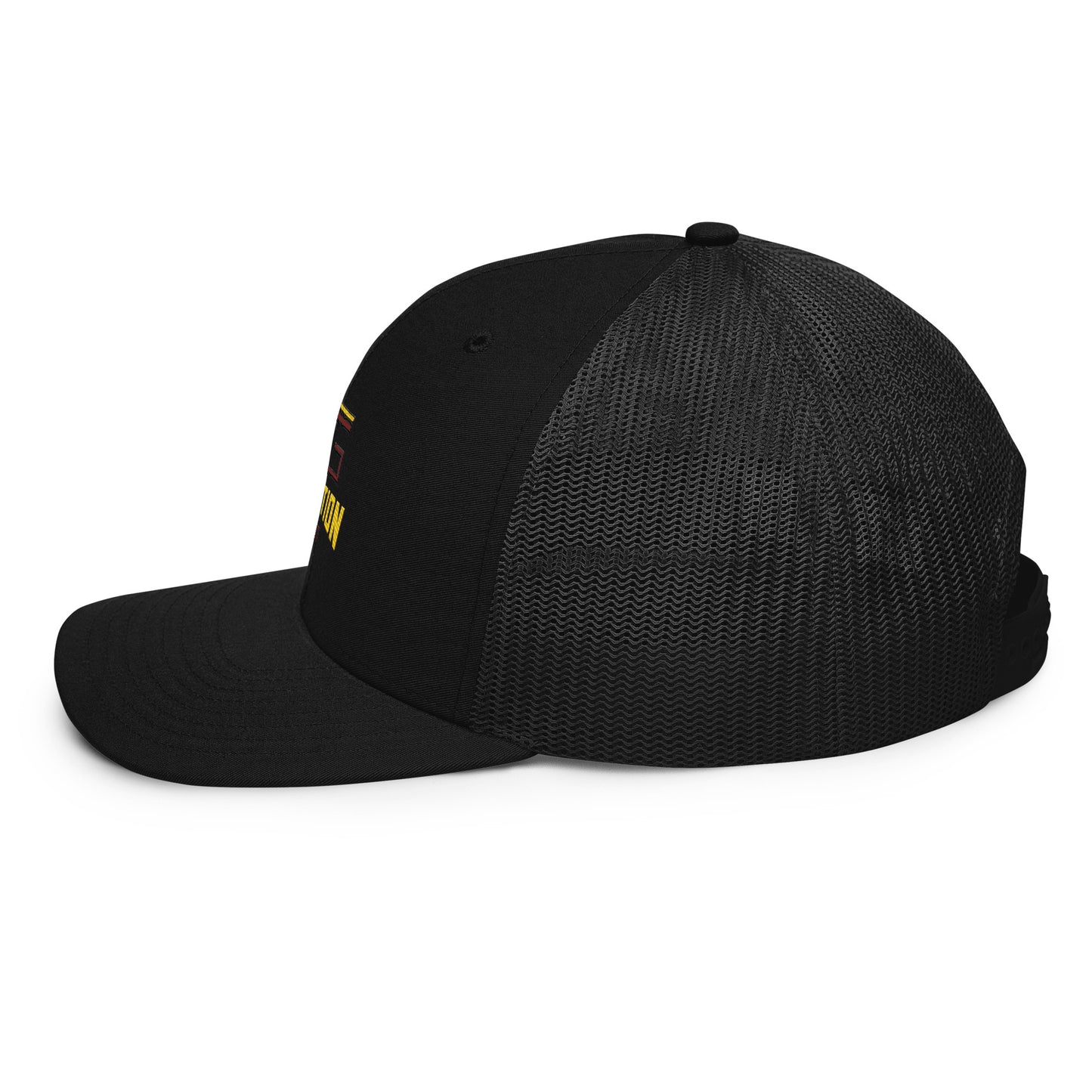 GTG Trucker Cap