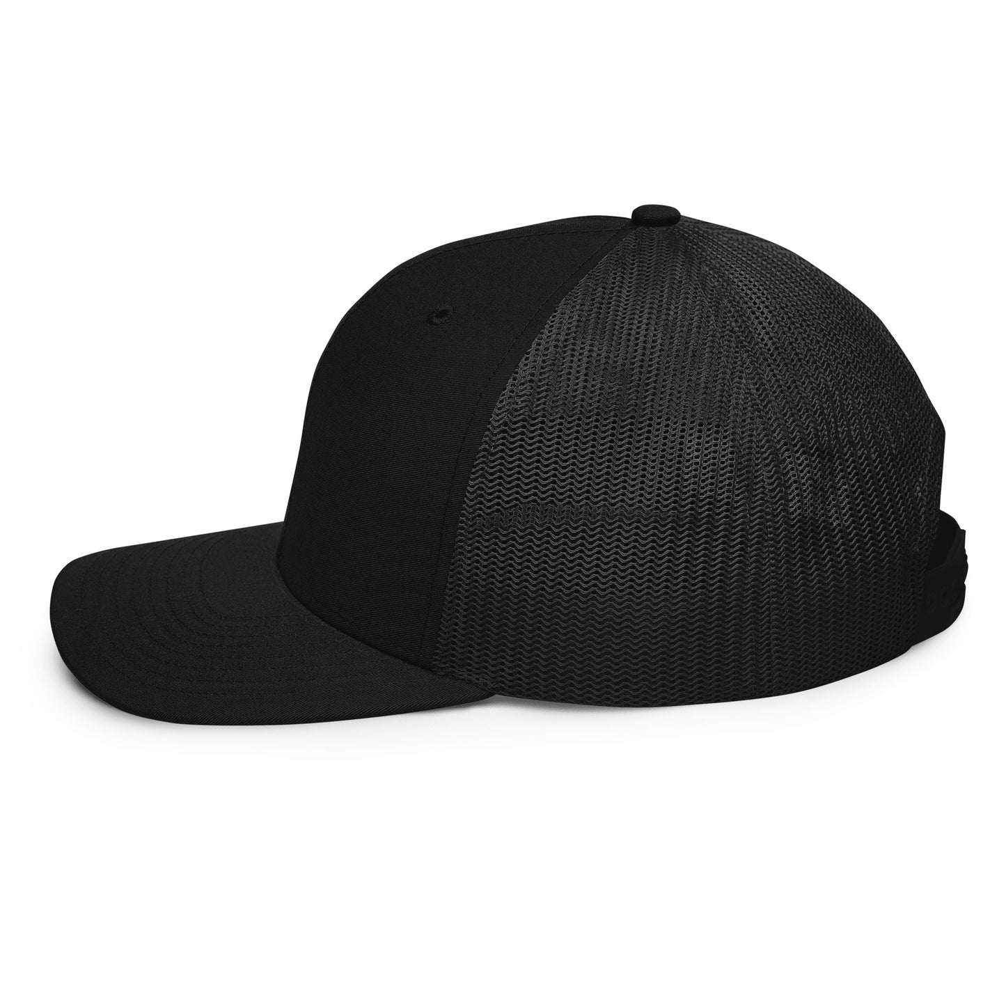 GTG Badge Trucker Cap