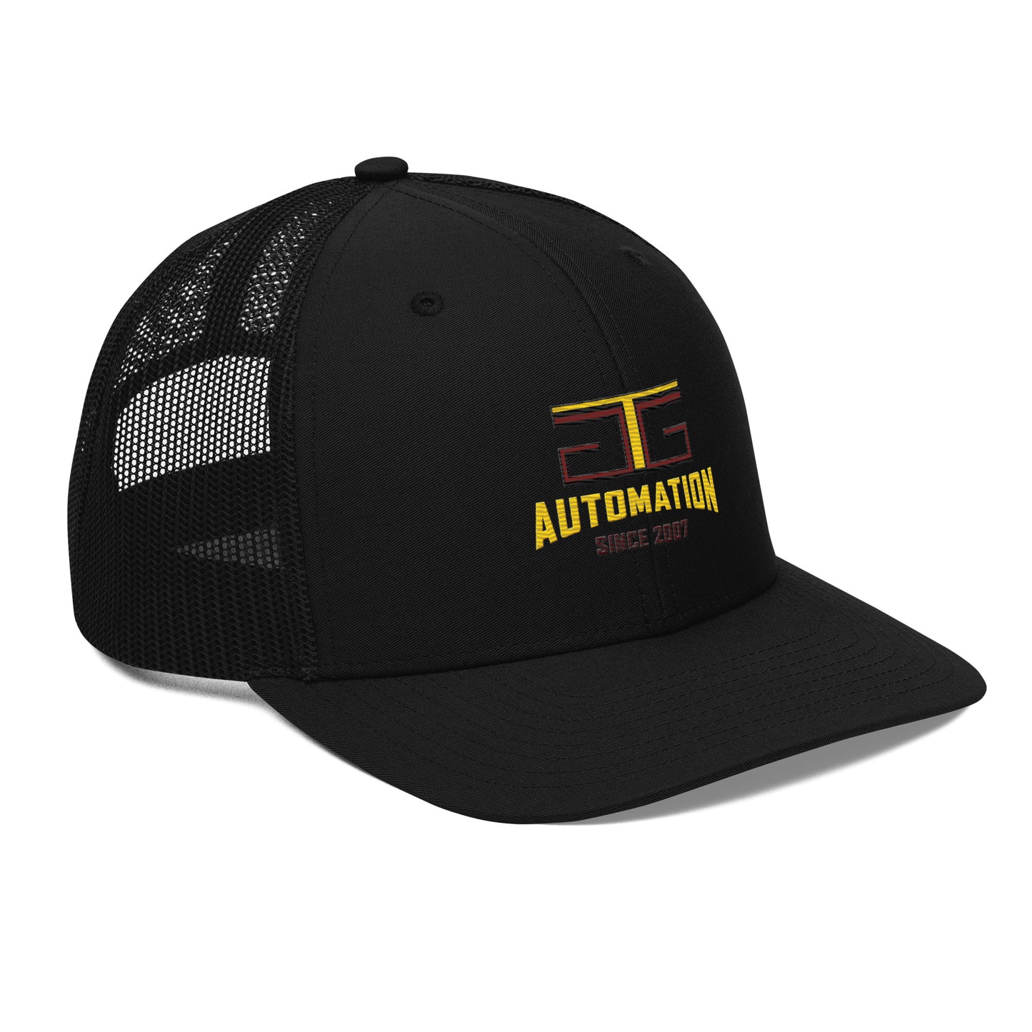 GTG Trucker Cap