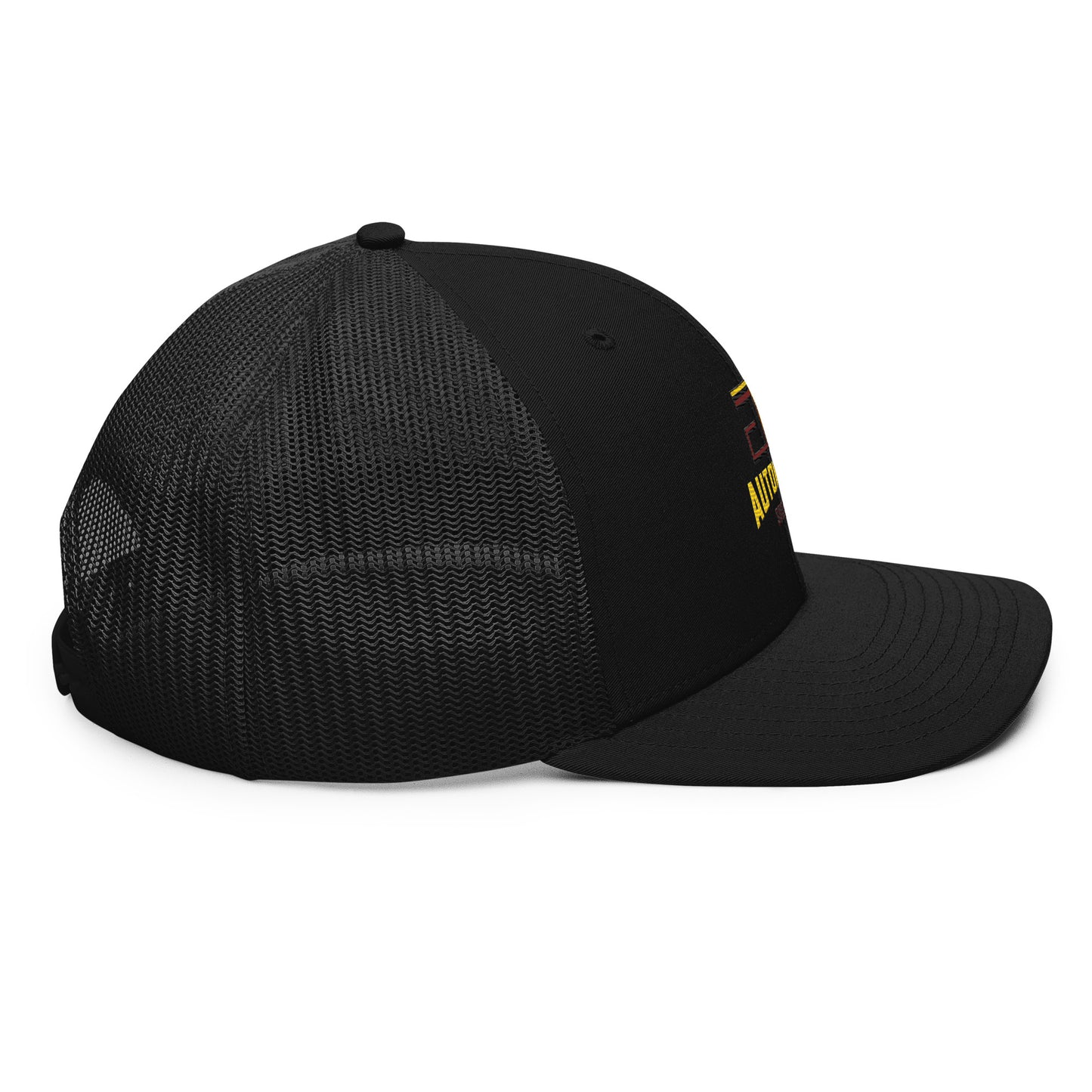 GTG Trucker Cap