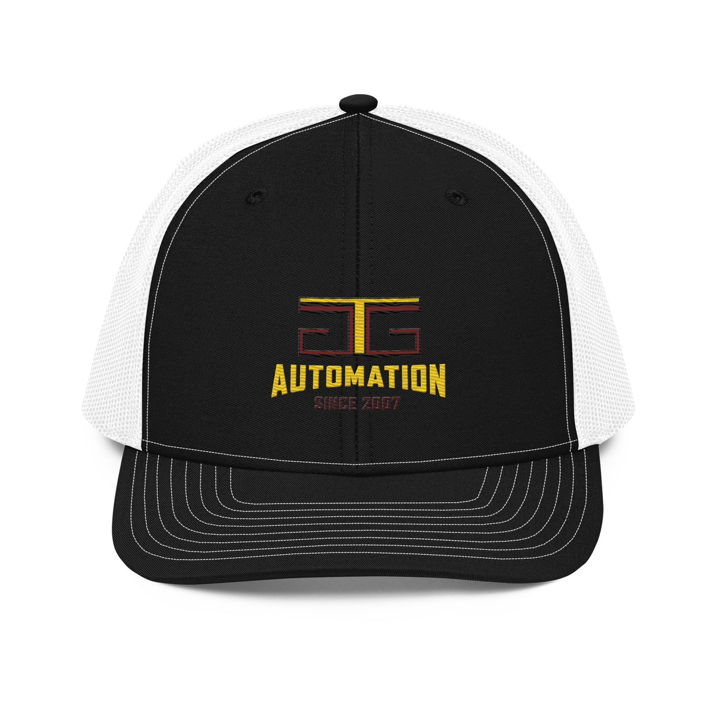 GTG Trucker Cap