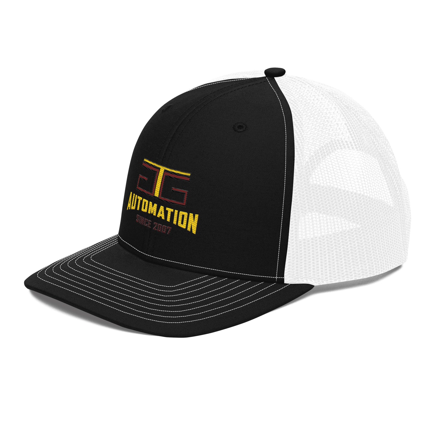 GTG Trucker Cap