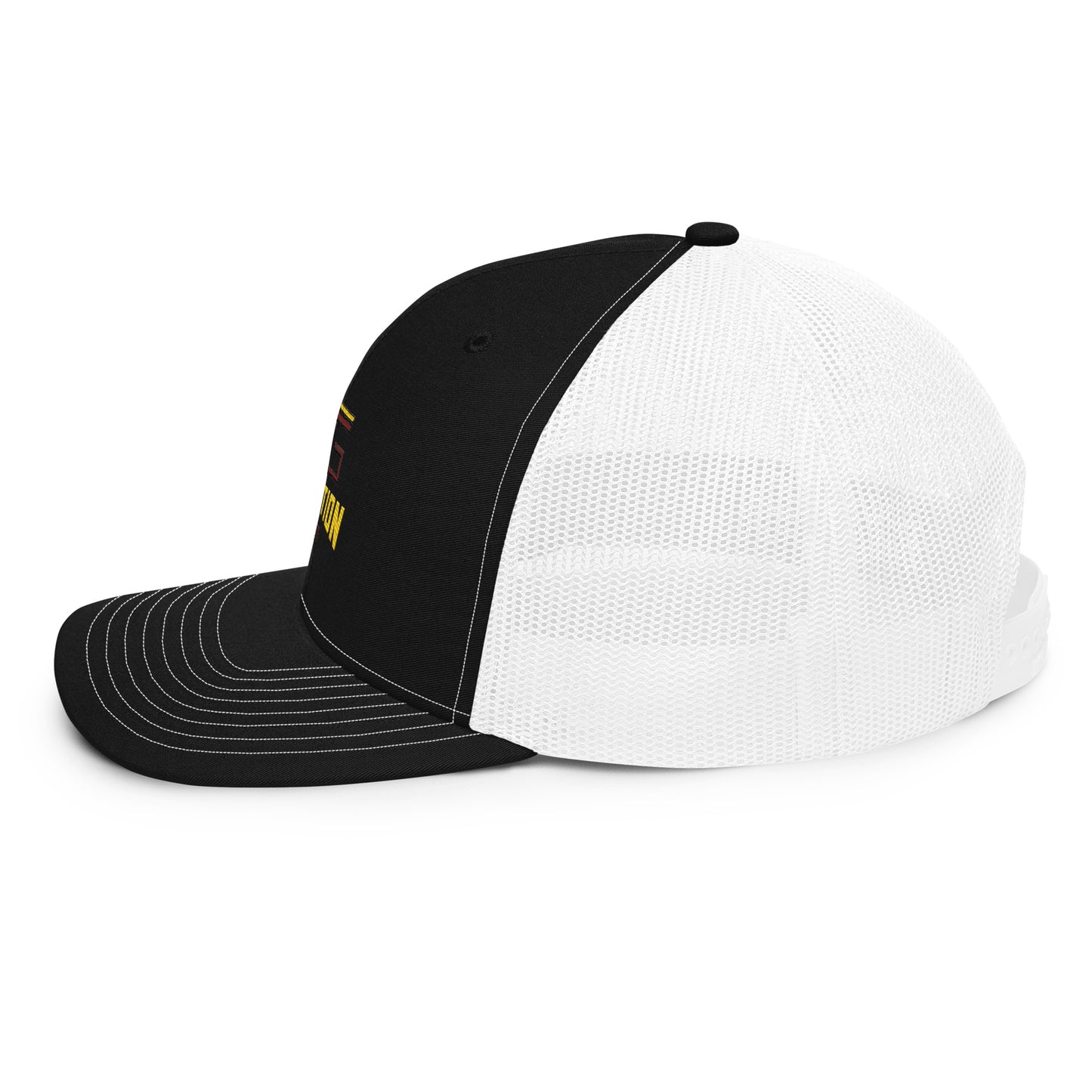 GTG Trucker Cap