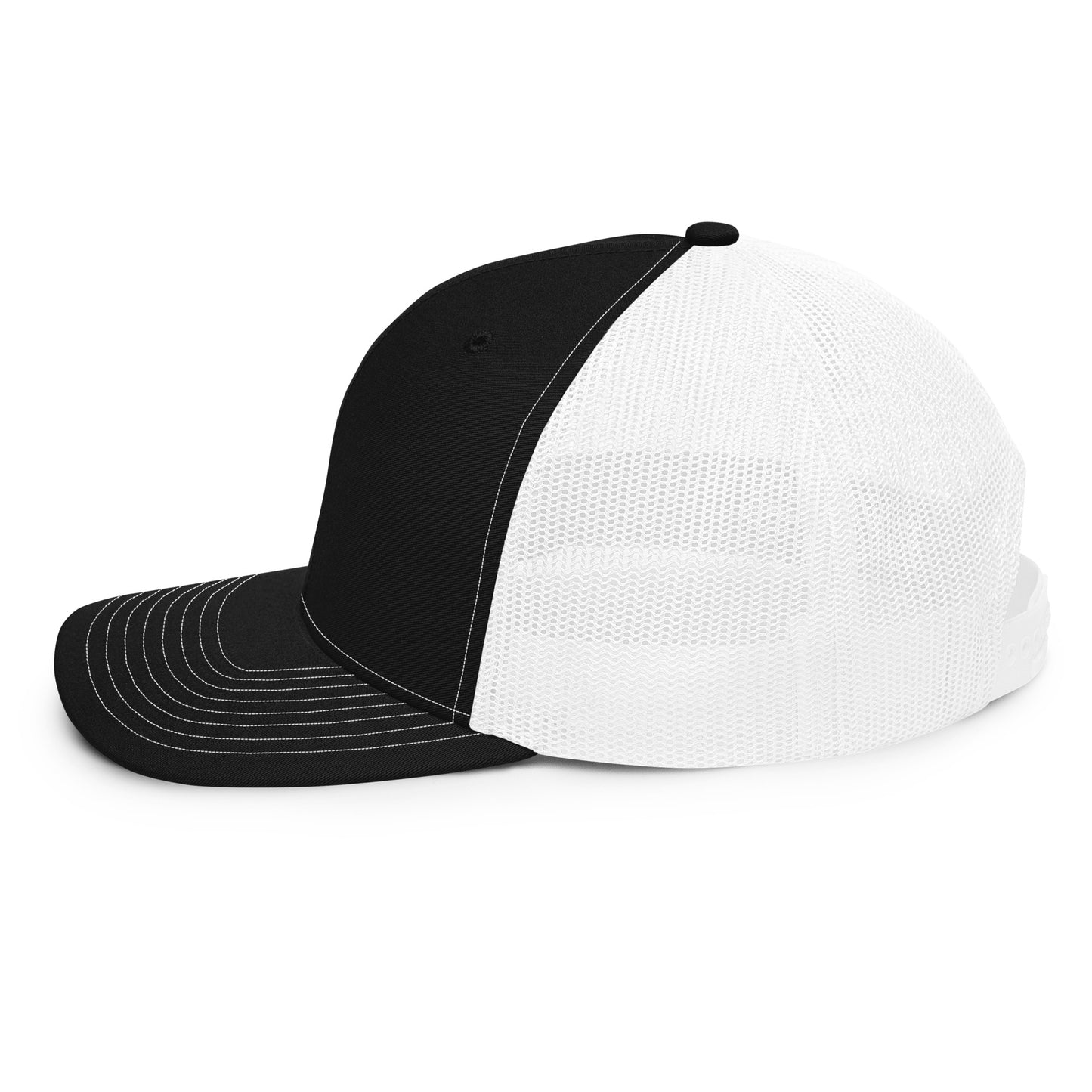 GTG Badge Trucker Cap
