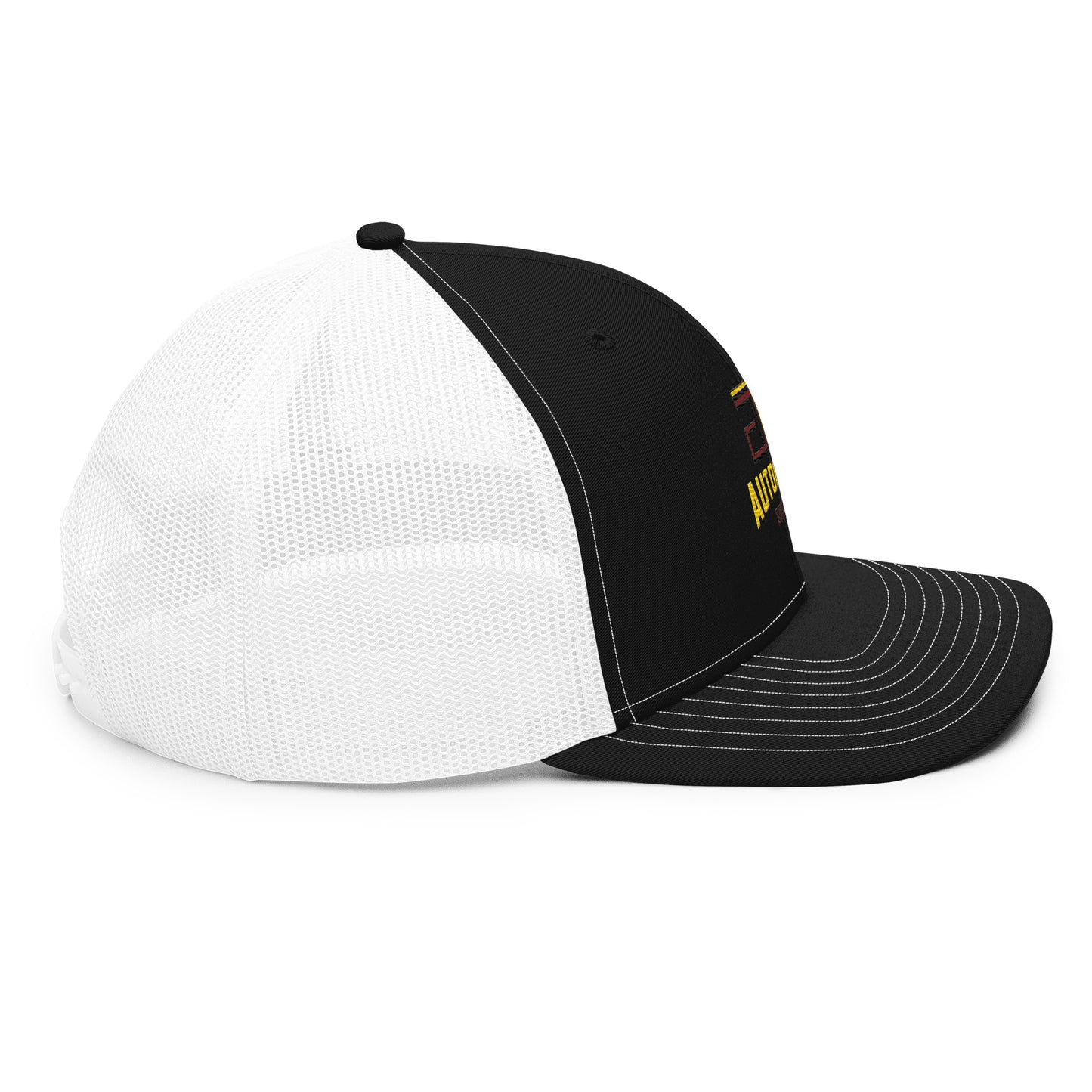 GTG Trucker Cap