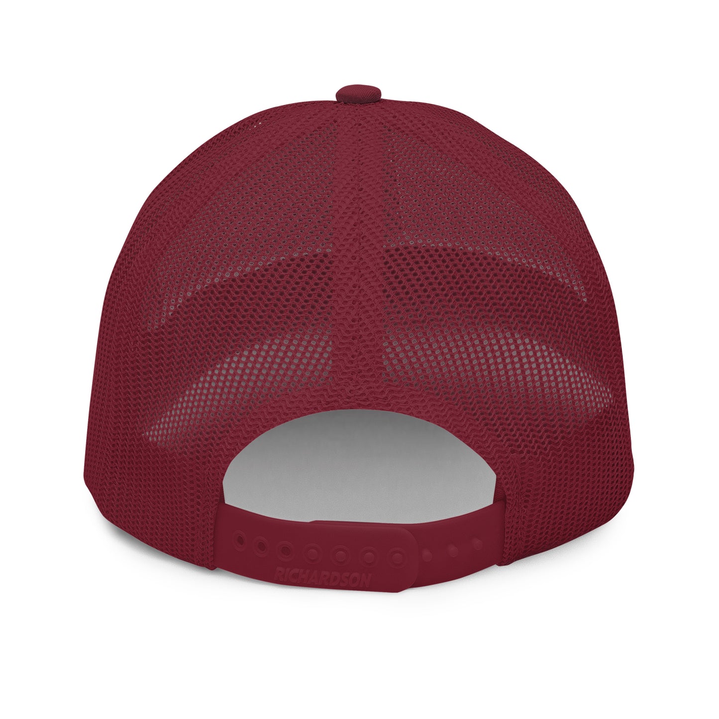 GTG Badge Trucker Cap
