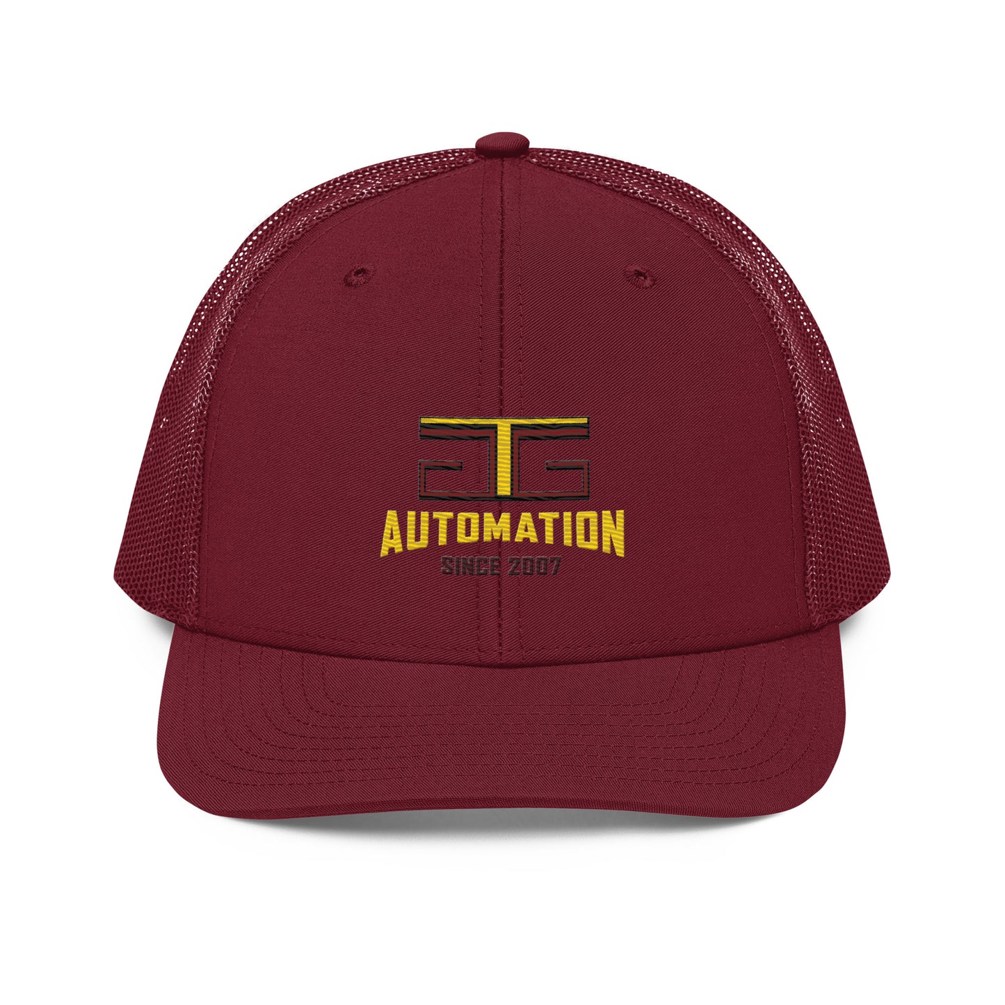 GTG Trucker Cap