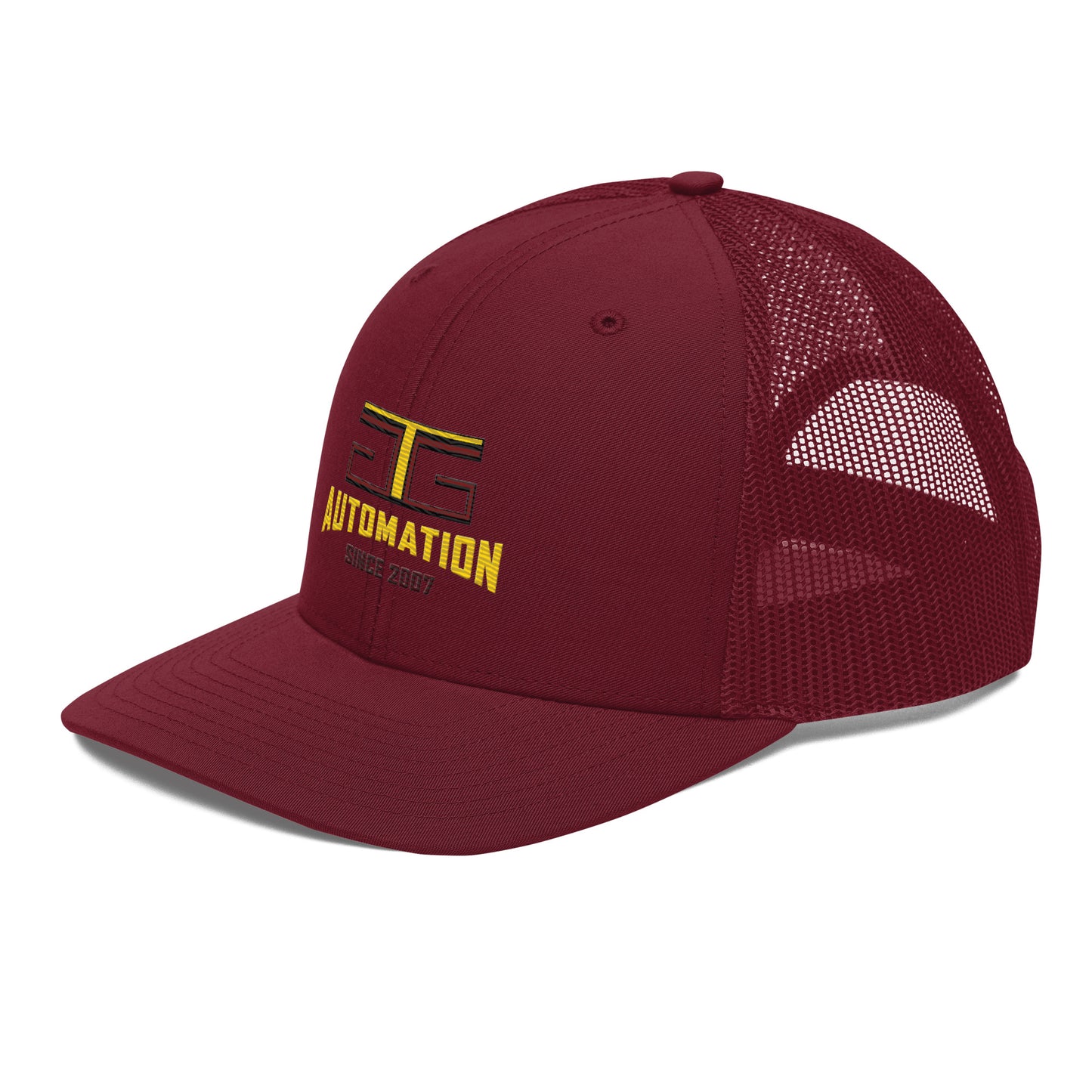 GTG Trucker Cap