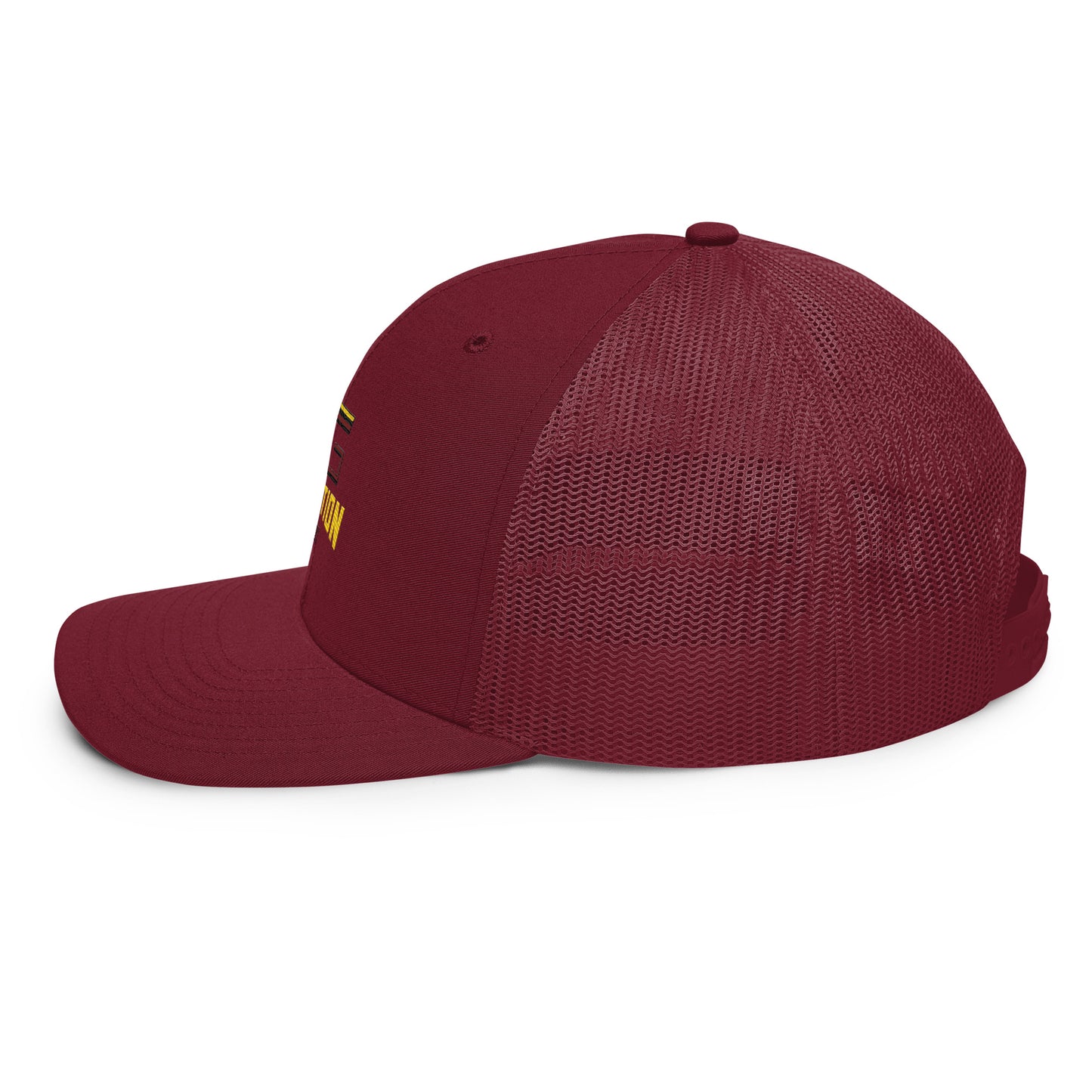 GTG Trucker Cap