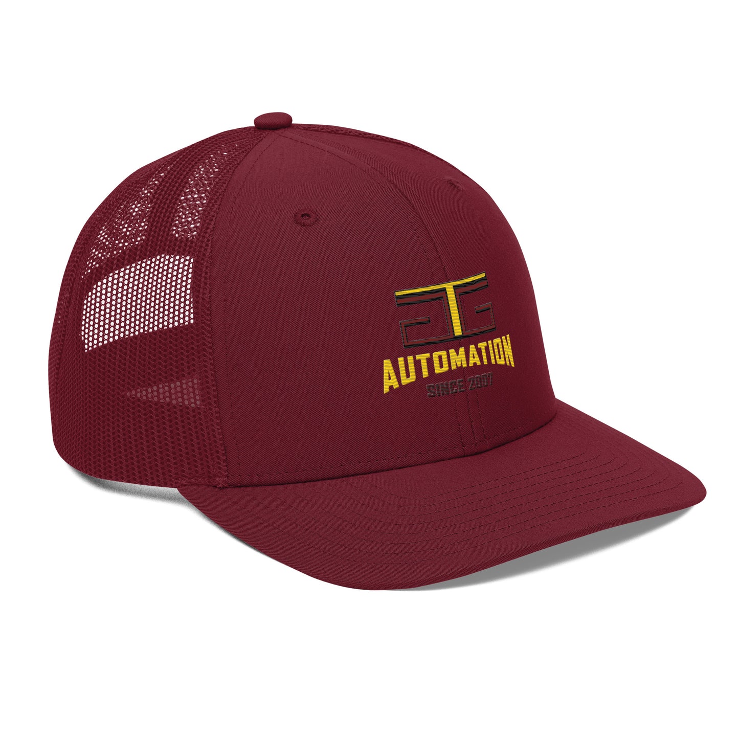 GTG Trucker Cap
