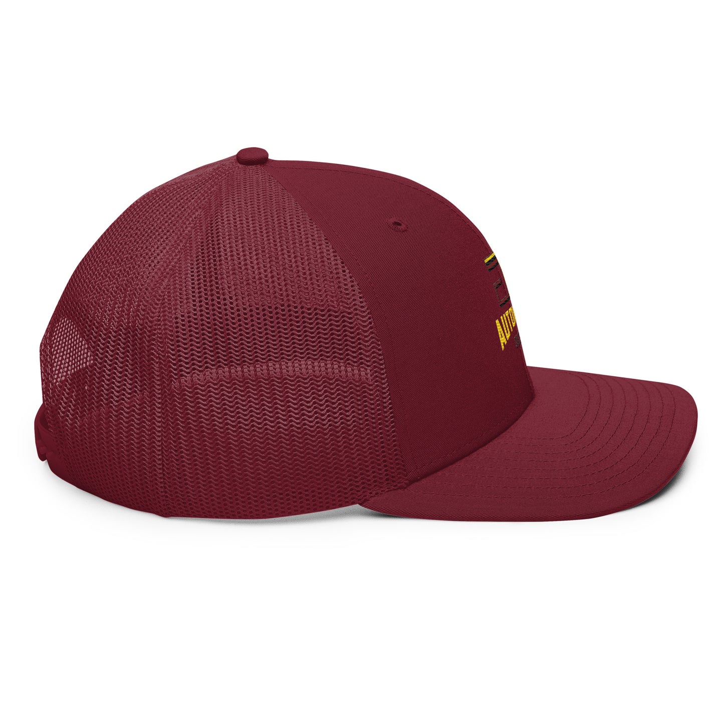 GTG Trucker Cap