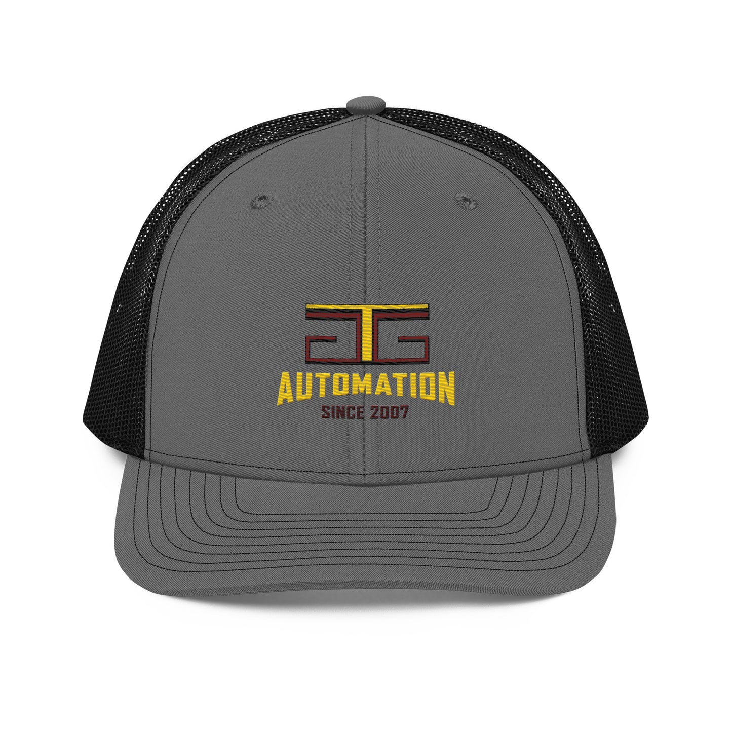 GTG Trucker Cap