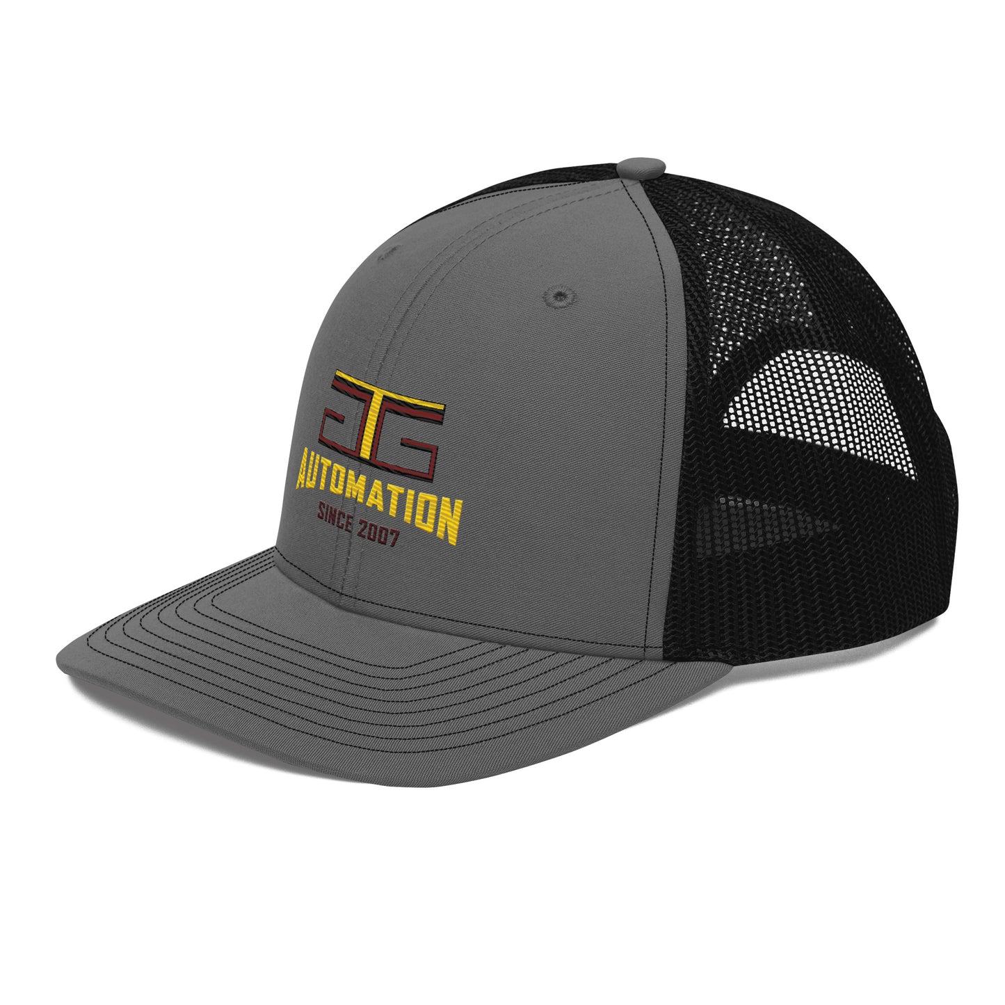 GTG Trucker Cap