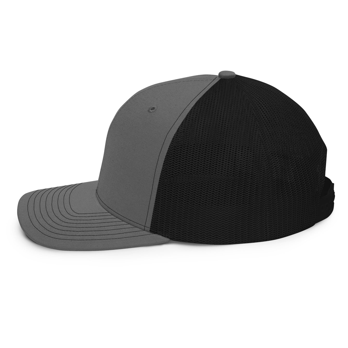 GTG Badge Trucker Cap