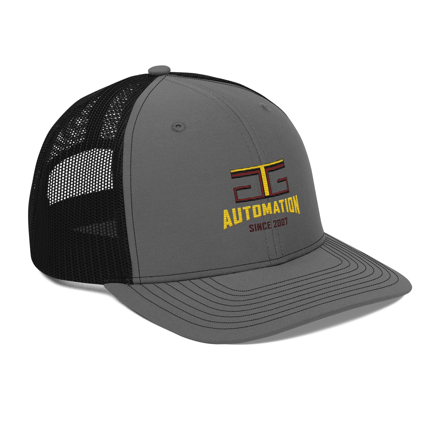 GTG Trucker Cap