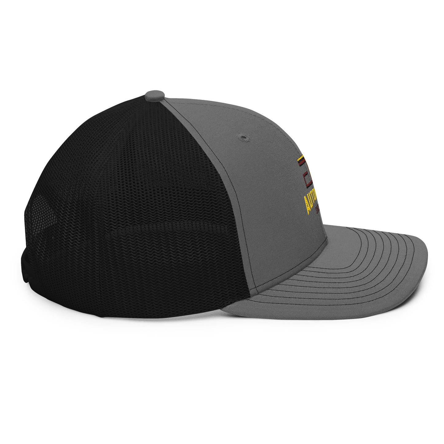 GTG Trucker Cap