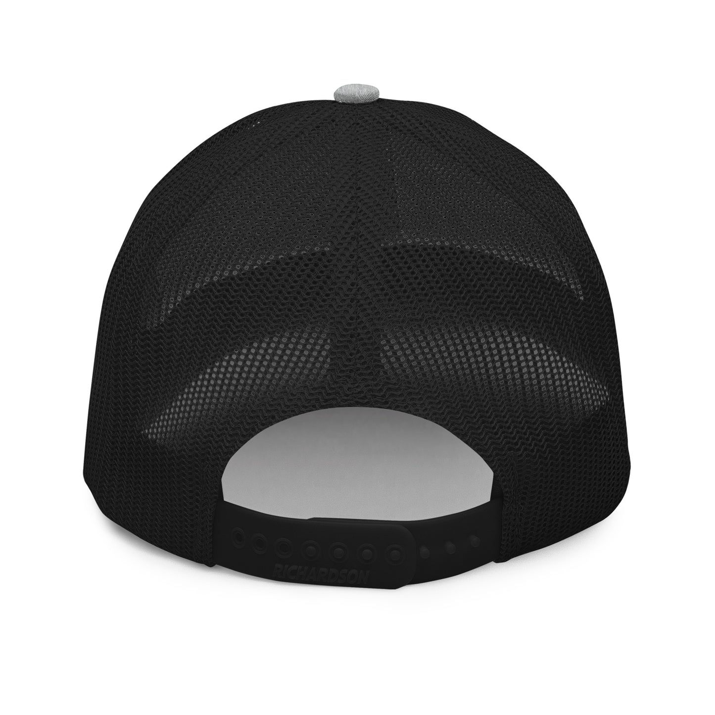GTG Badge Trucker Cap