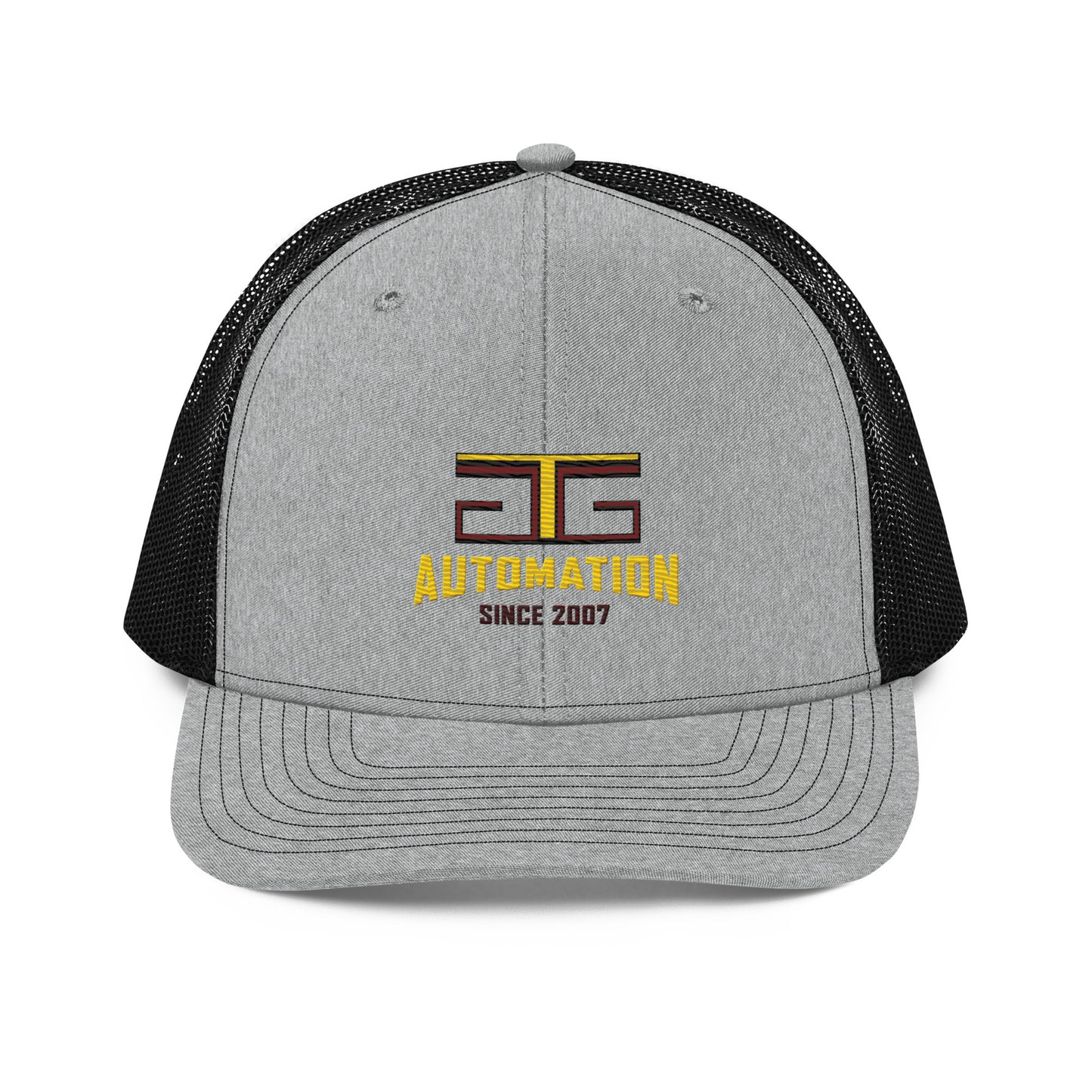 GTG Trucker Cap