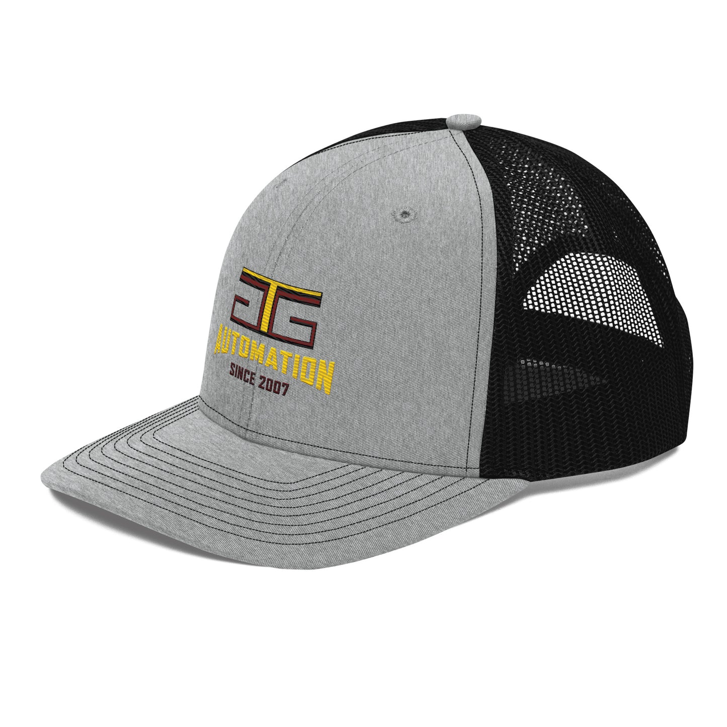 GTG Trucker Cap