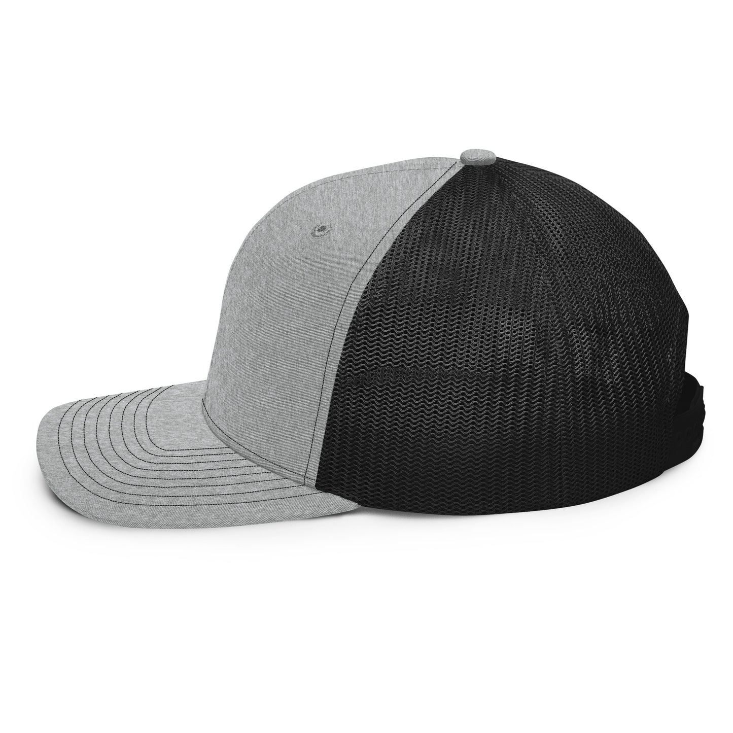 GTG Badge Trucker Cap