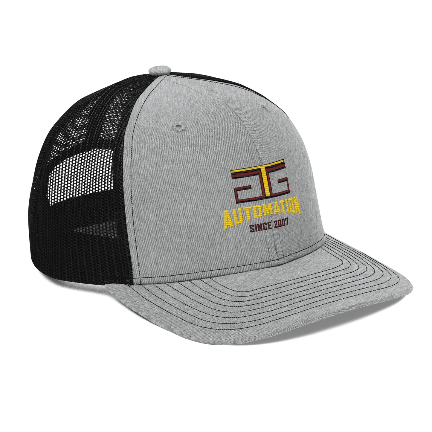GTG Trucker Cap