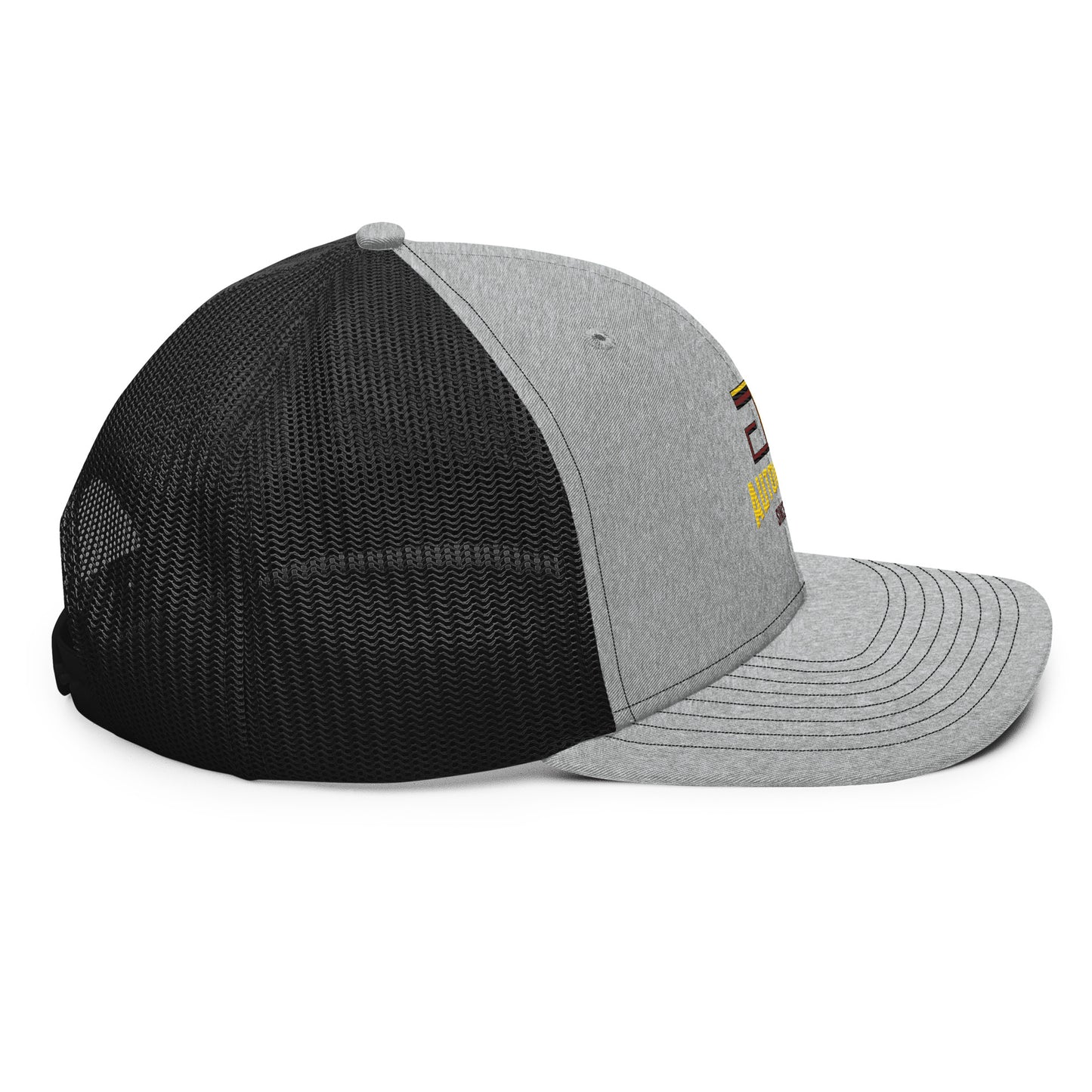 GTG Trucker Cap