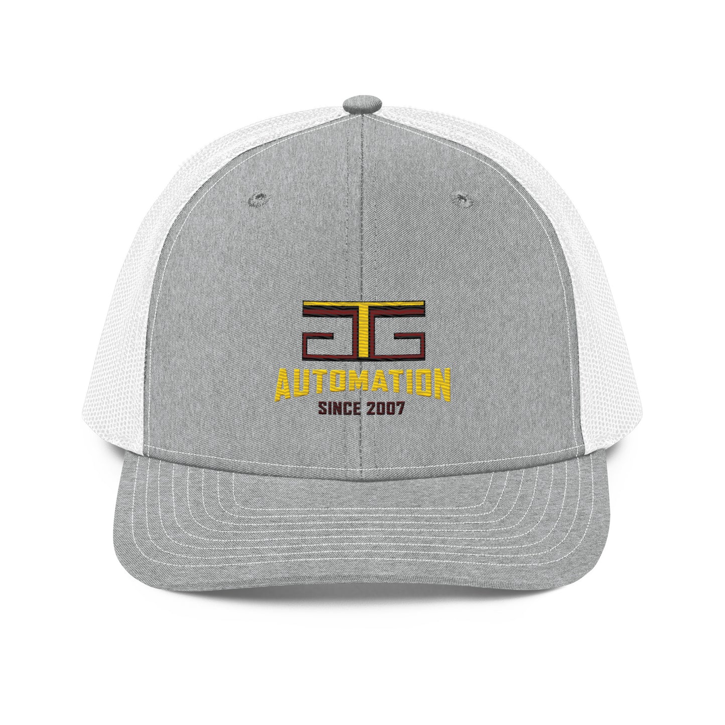 GTG Trucker Cap