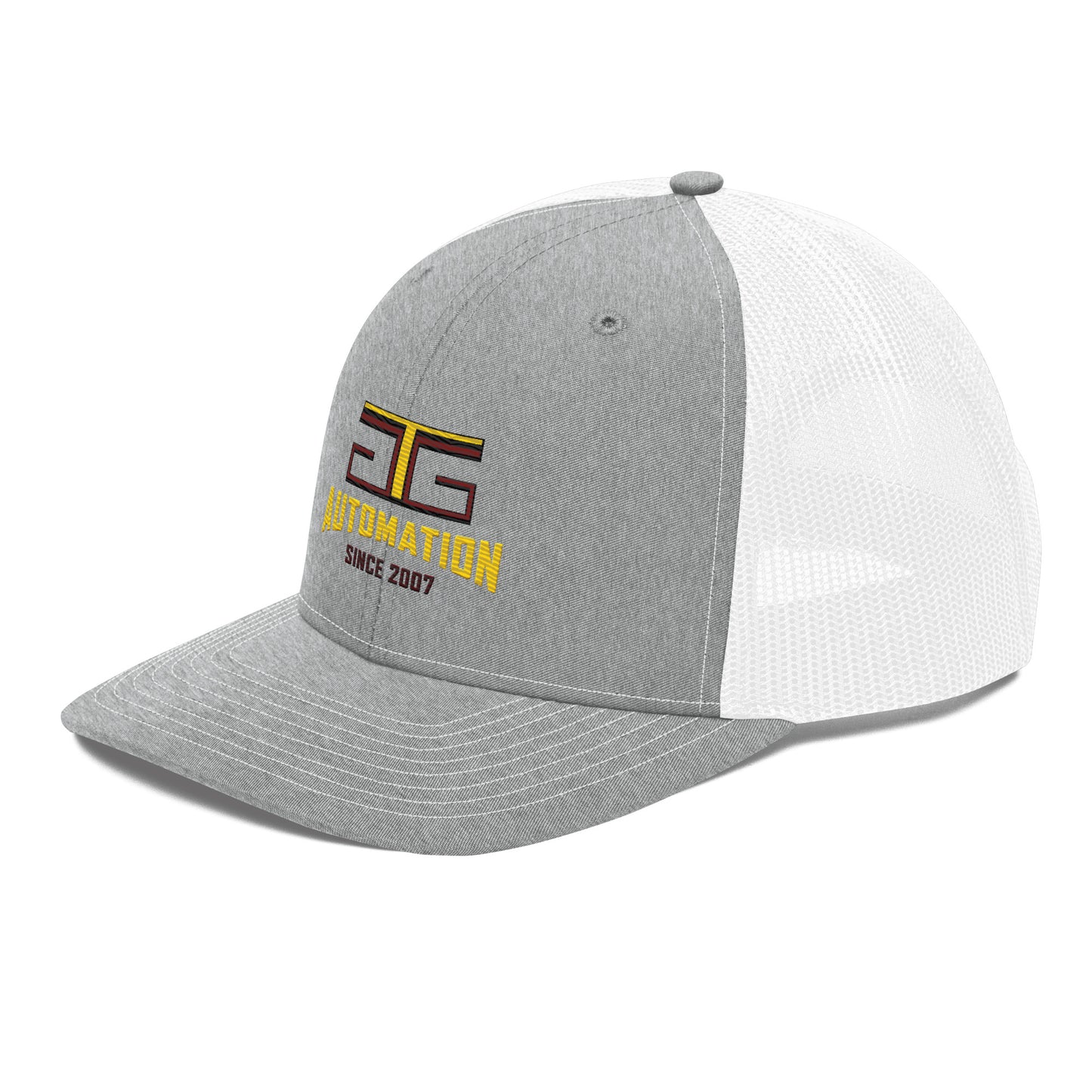 GTG Trucker Cap