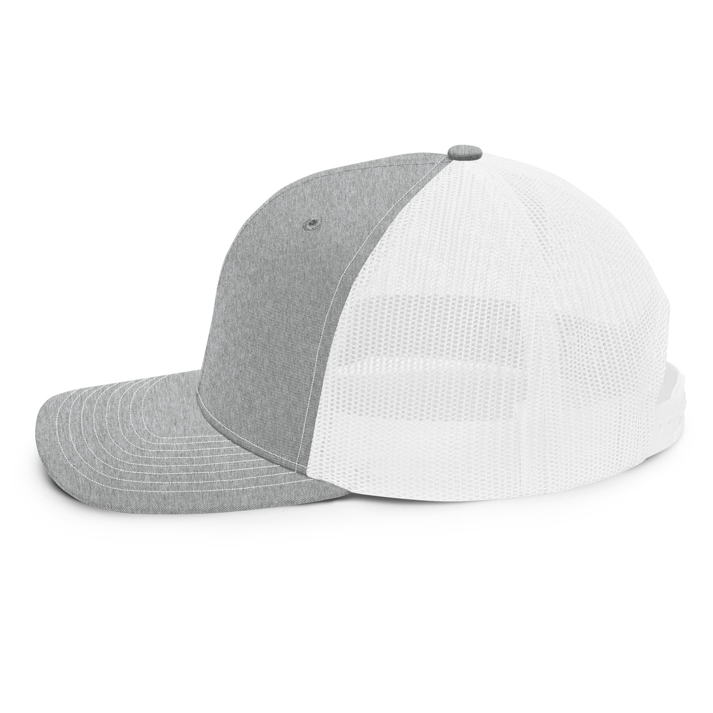 GTG Badge Trucker Cap