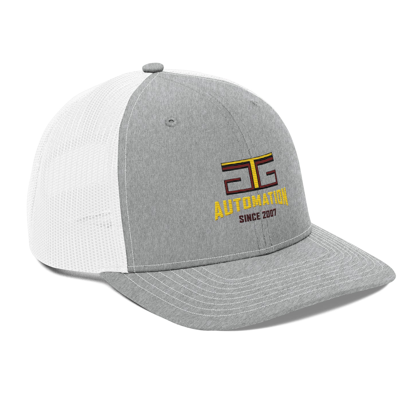 GTG Trucker Cap