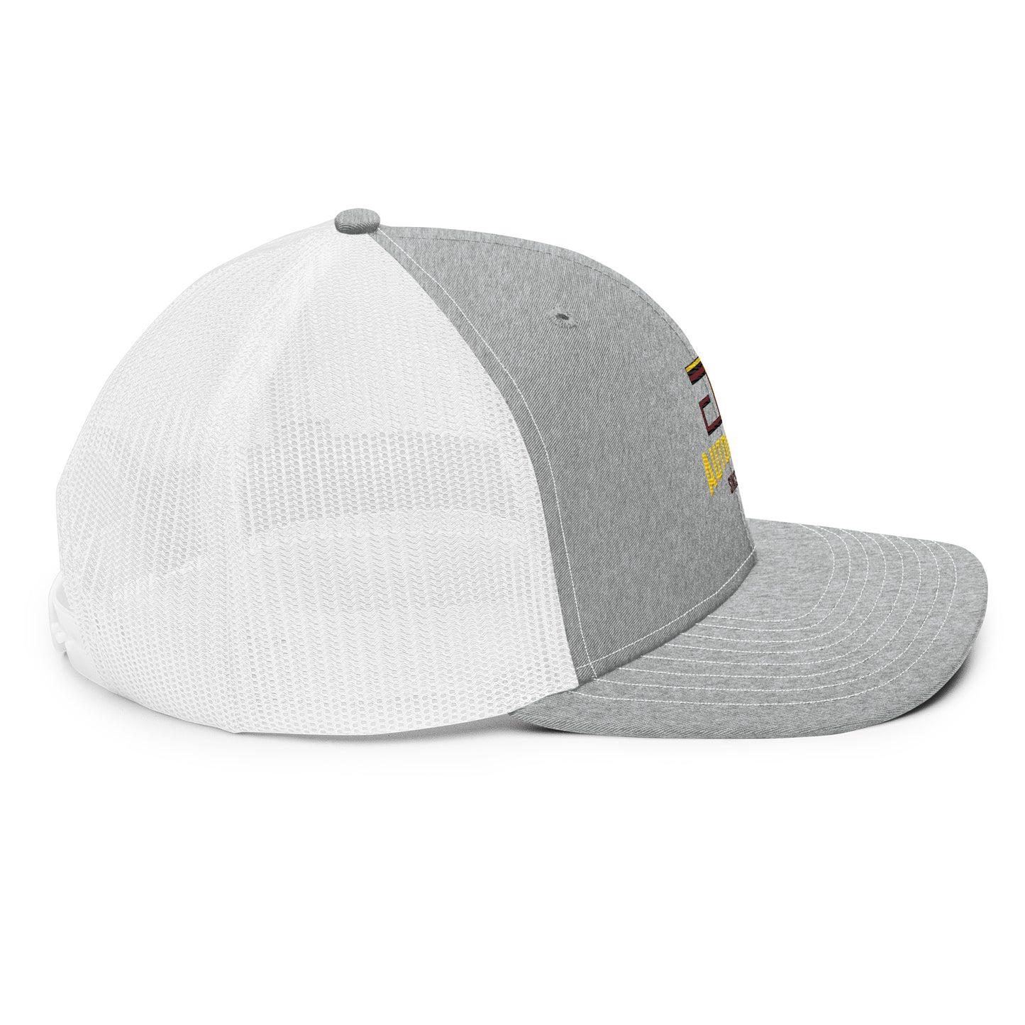 GTG Trucker Cap