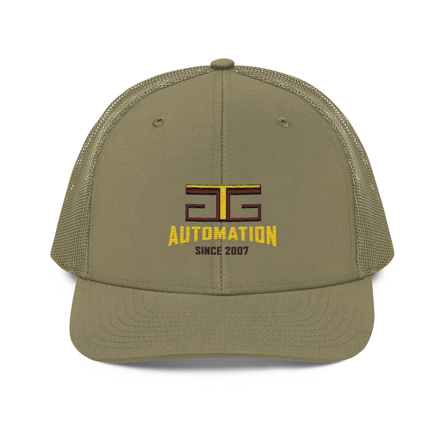 GTG Trucker Cap