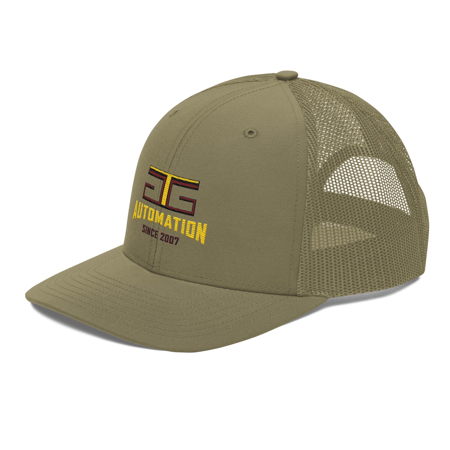GTG Trucker Cap