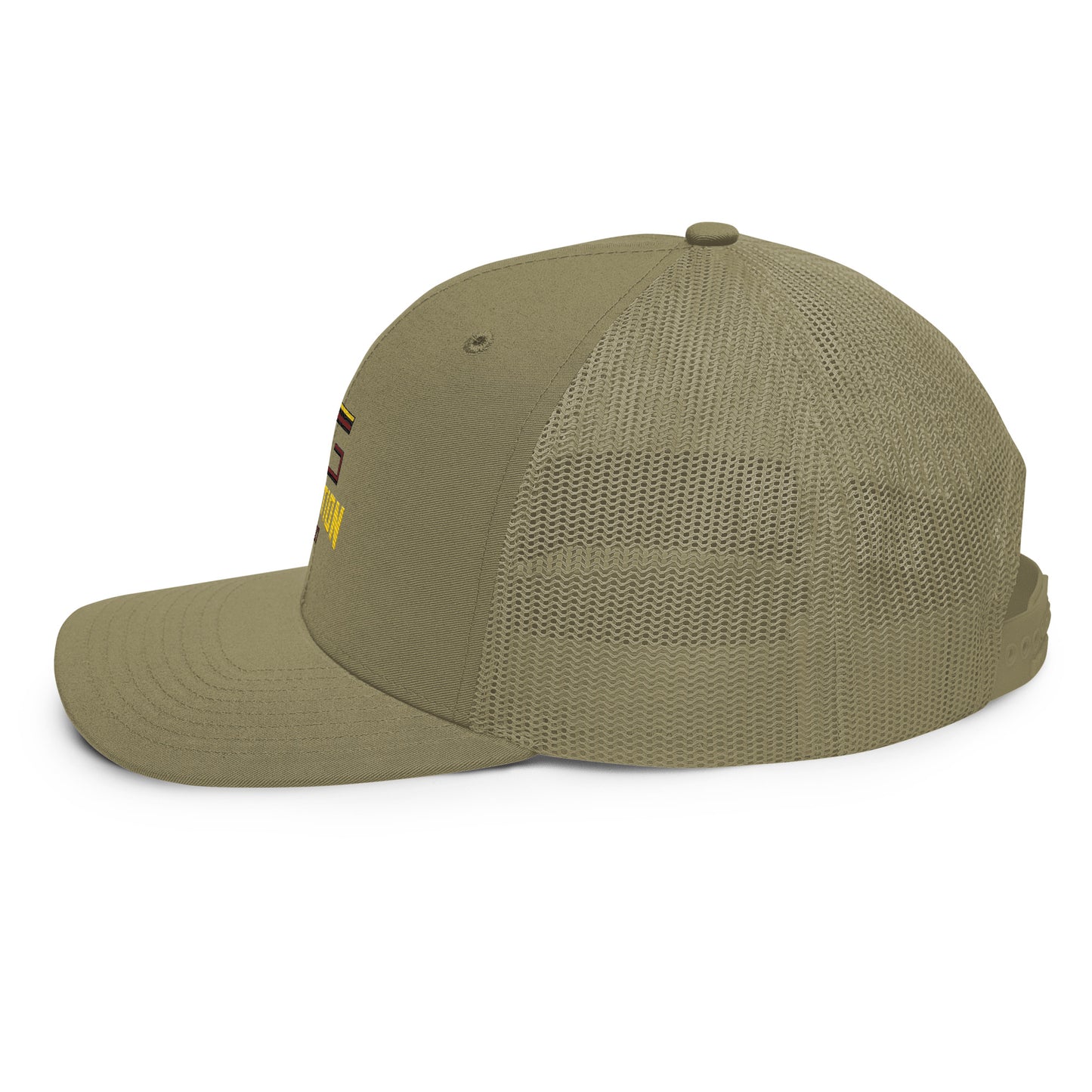 GTG Trucker Cap