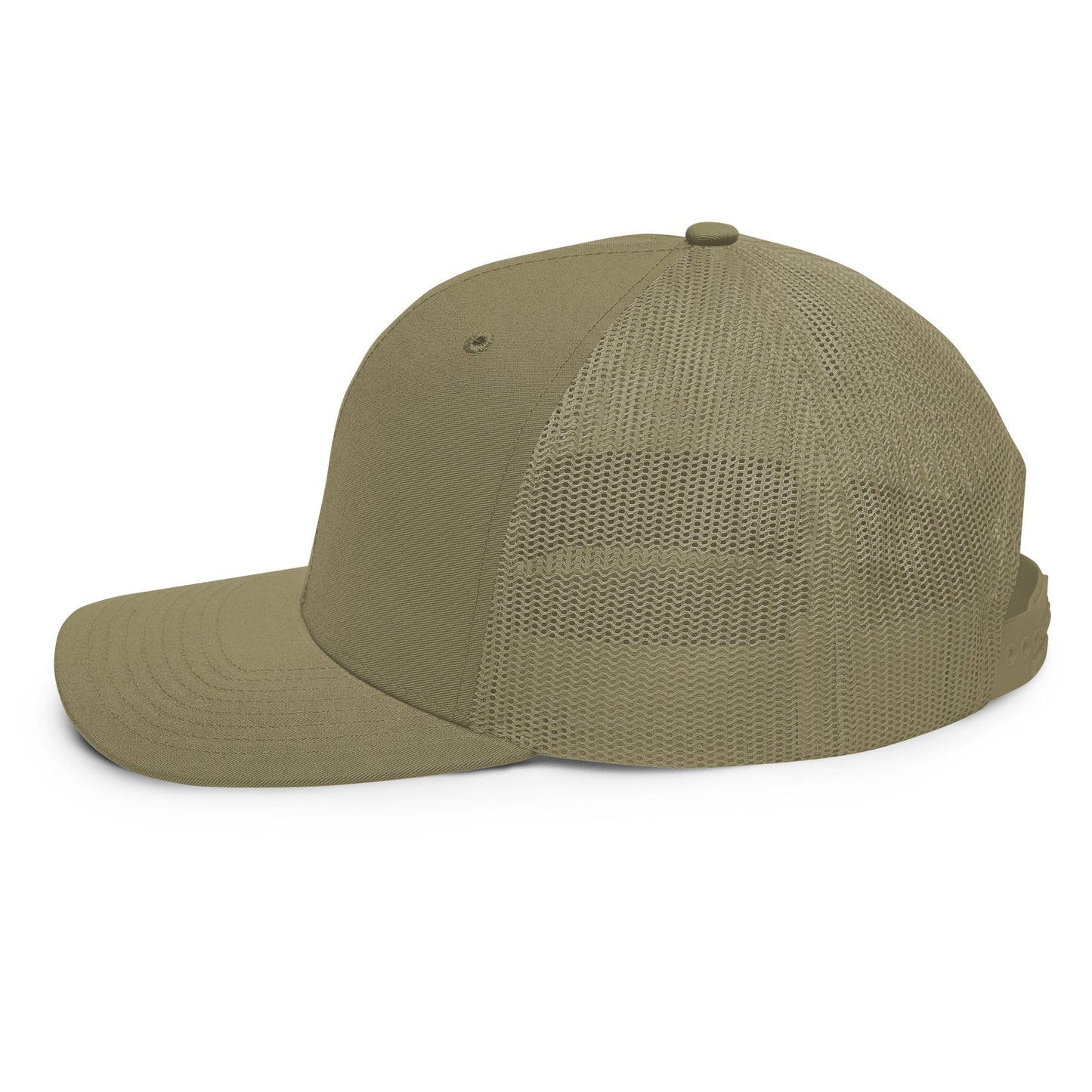 GTG Badge Trucker Cap
