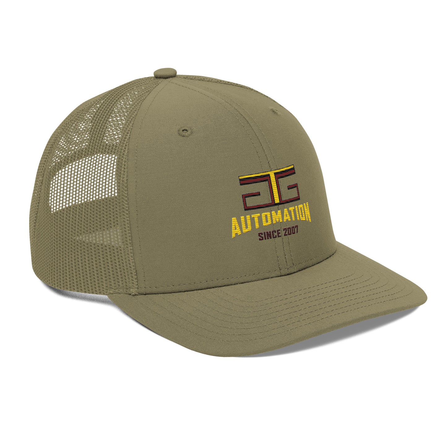 GTG Trucker Cap