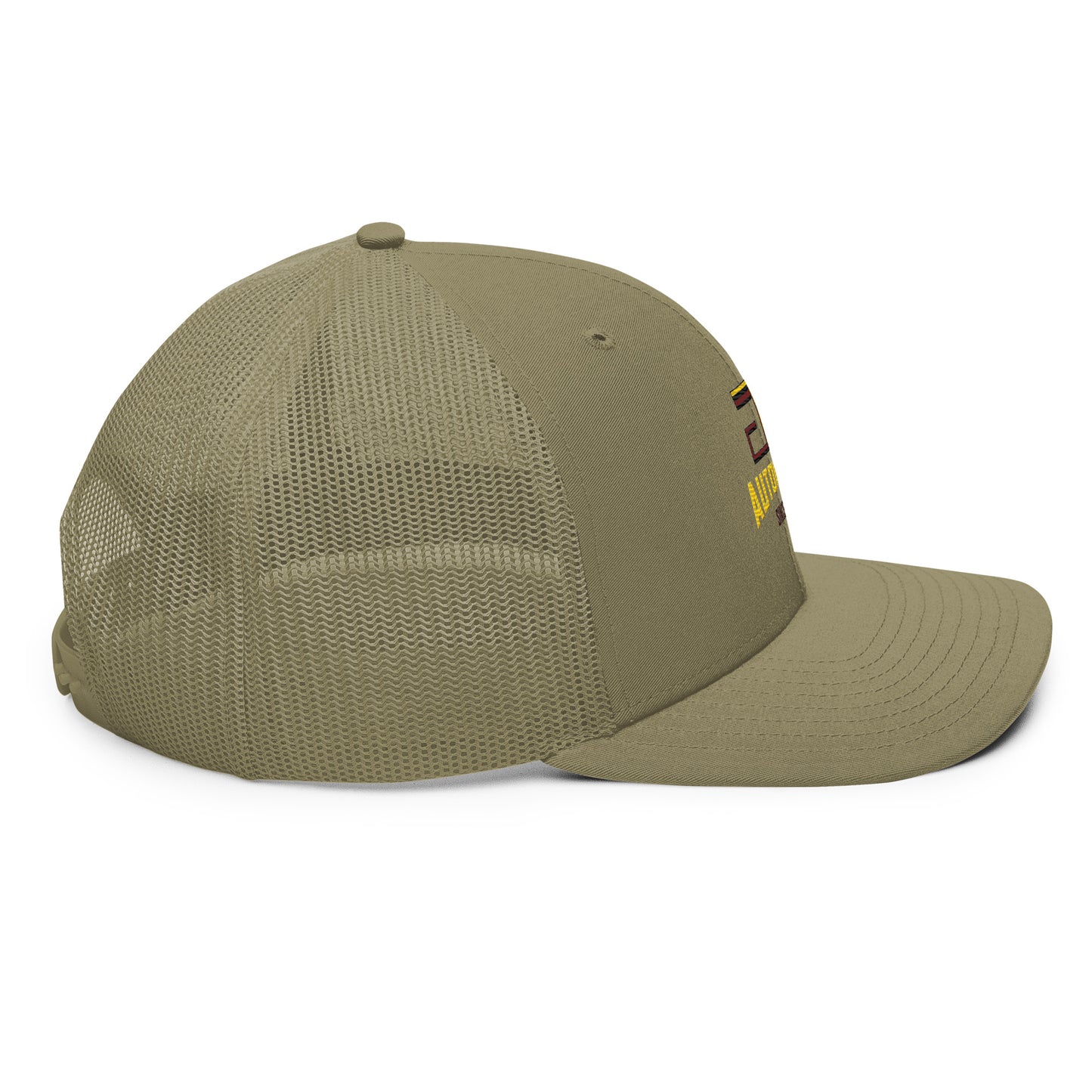 GTG Trucker Cap