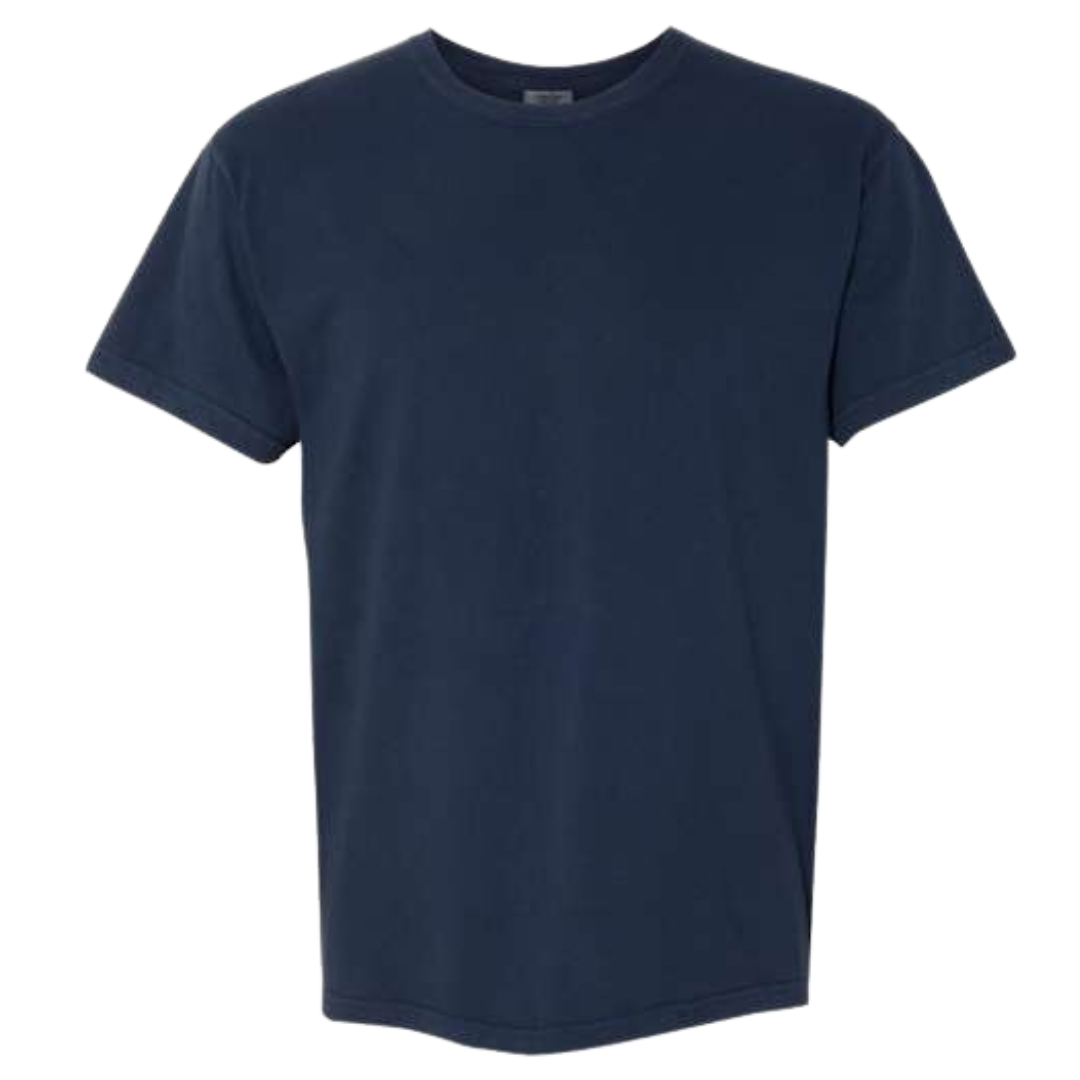GTG Automation Badge Logo T-shirt