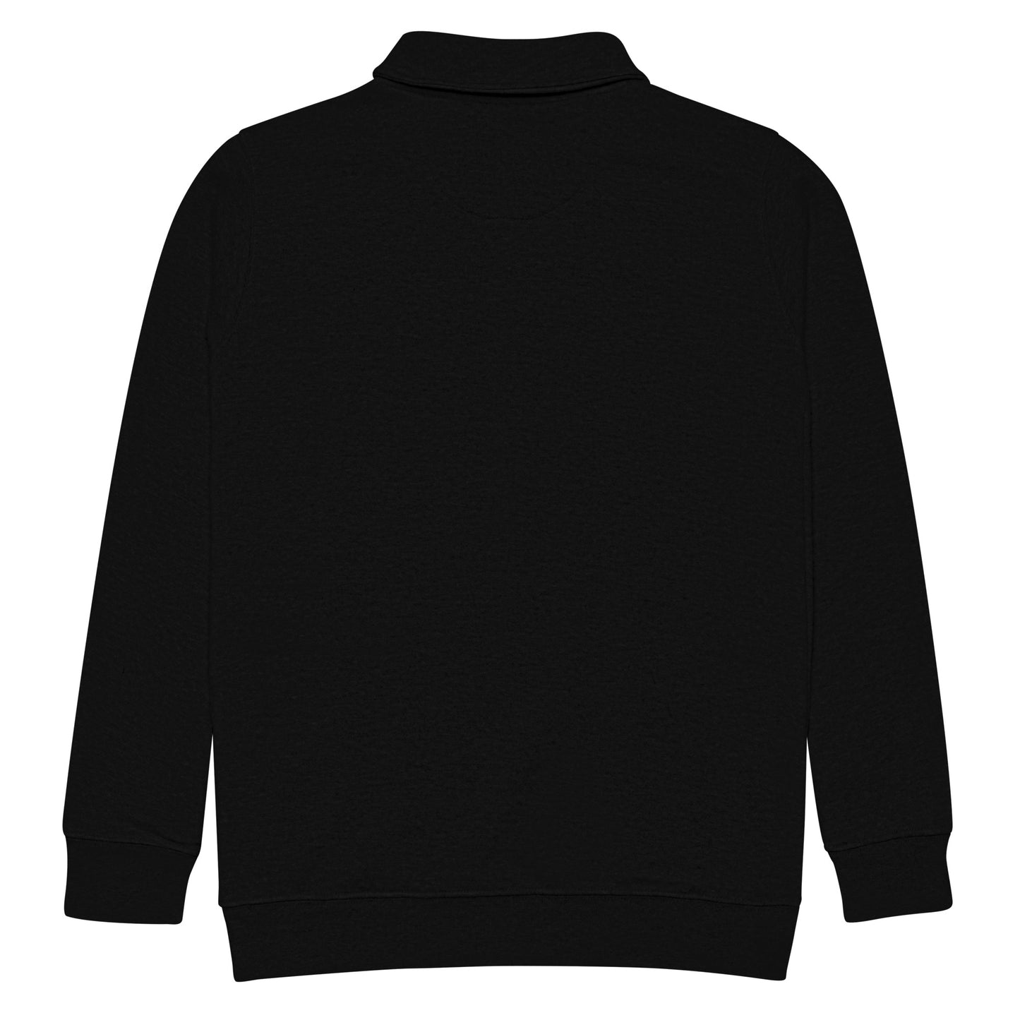 GTG Badge Unisex fleece pullover
