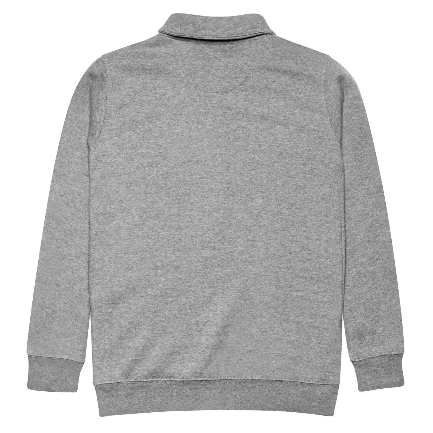 GTG Badge Unisex fleece pullover