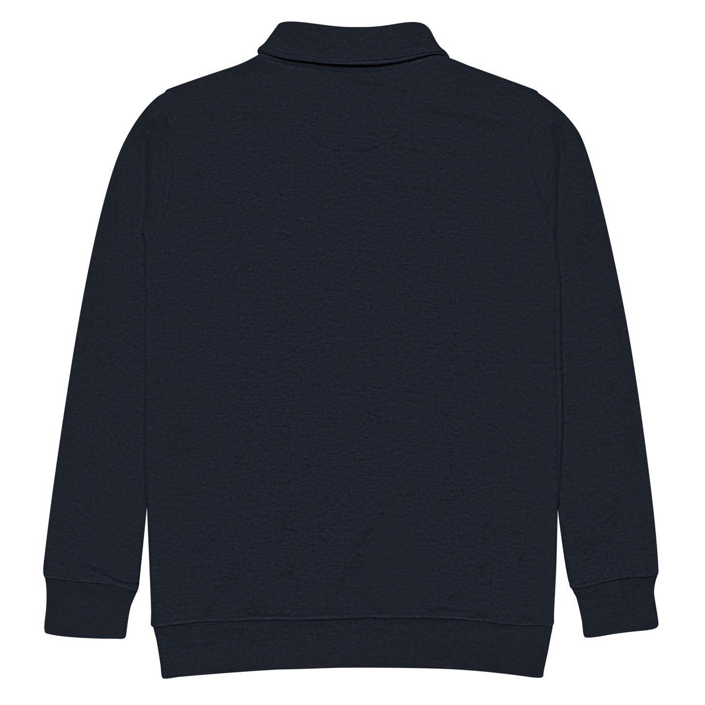 GTG Badge Unisex fleece pullover