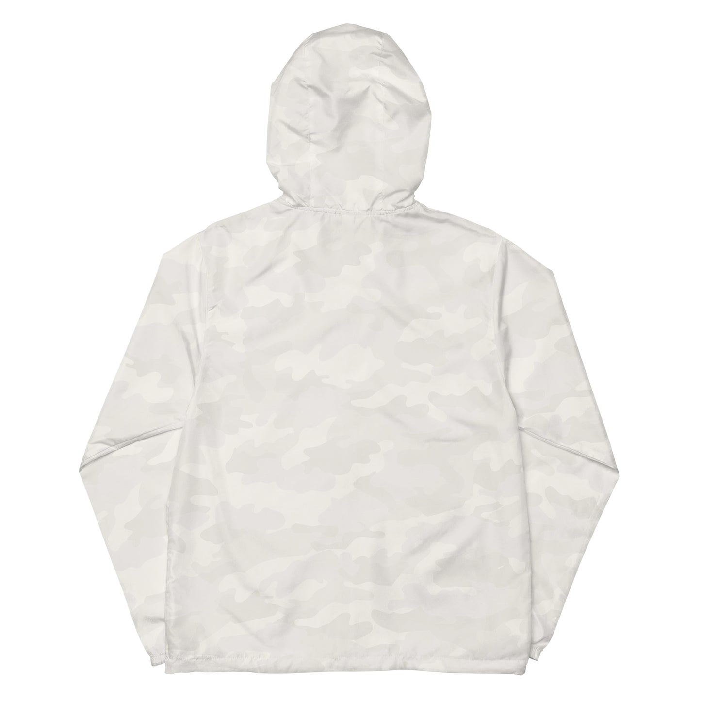 GTG Unisex lightweight zip up windbreaker