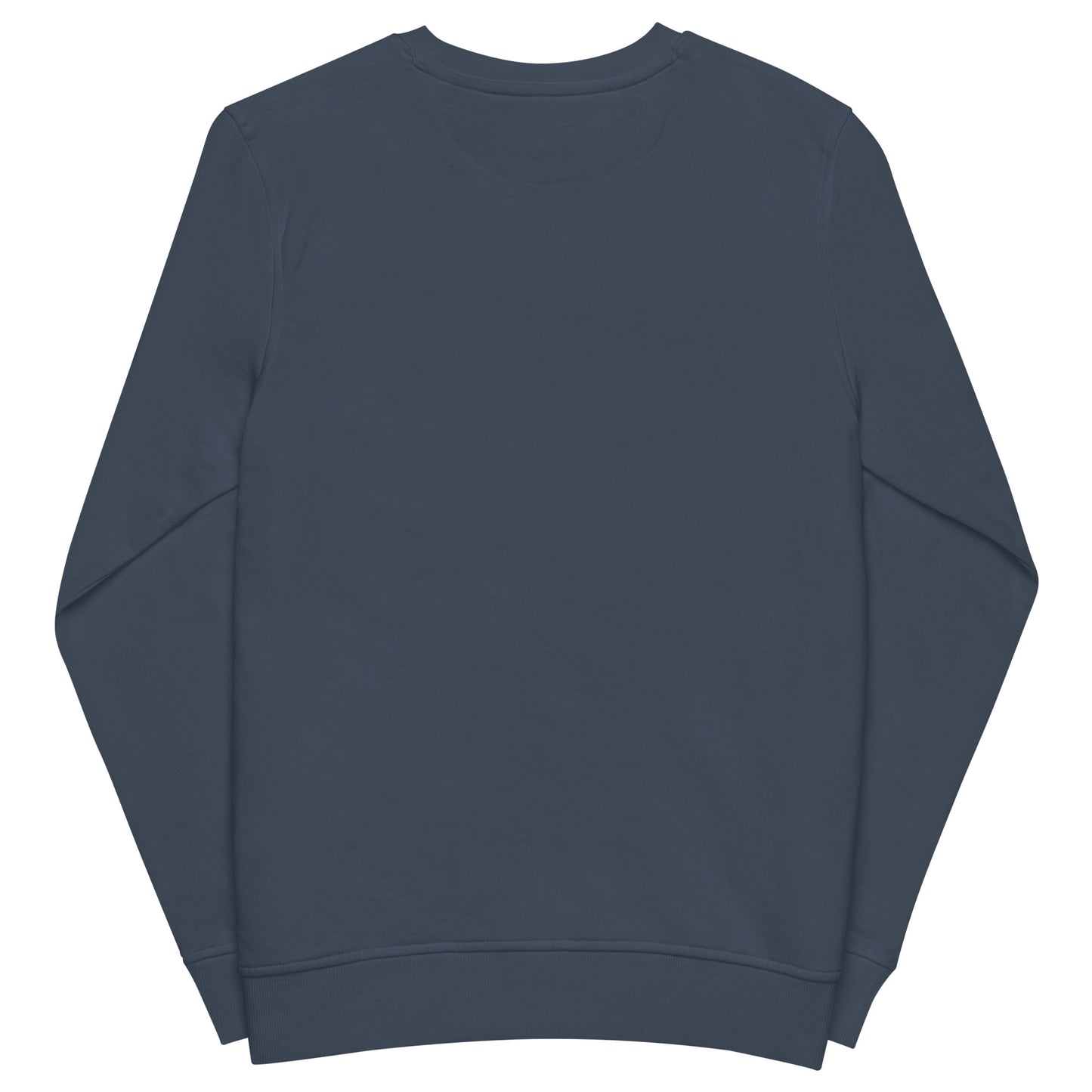 GTG Badge Unisex organic sweatshirt