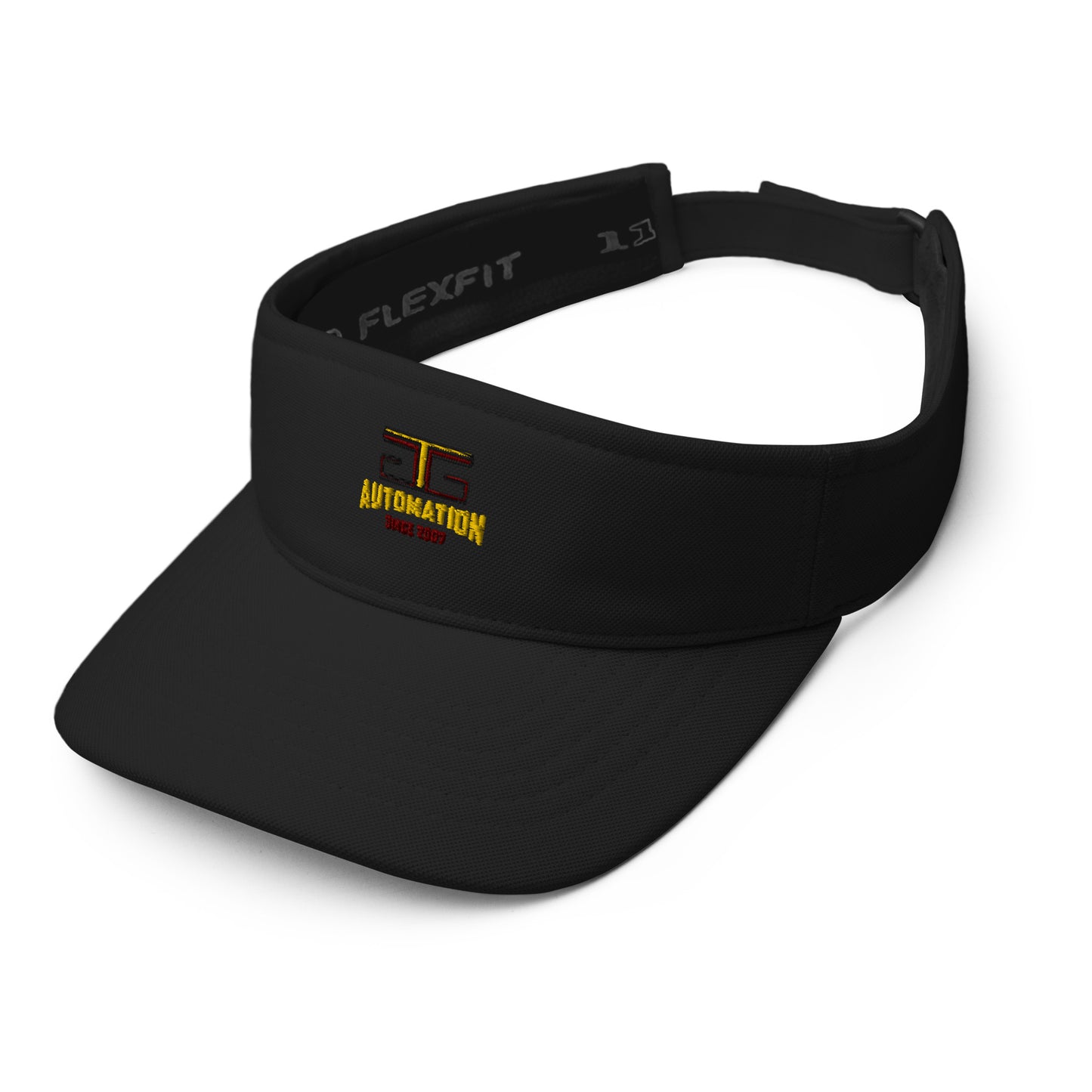 GTG Visor