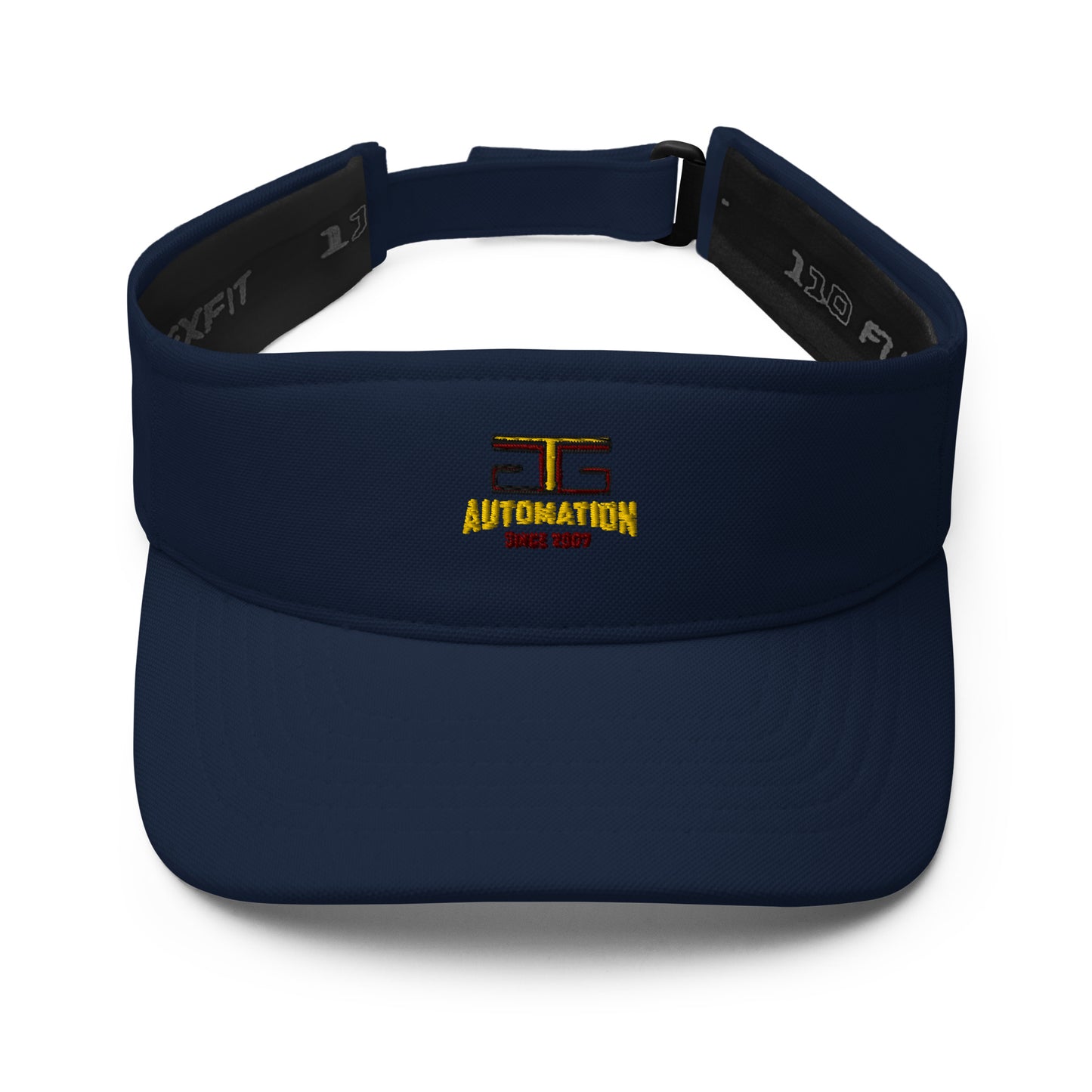 GTG Visor
