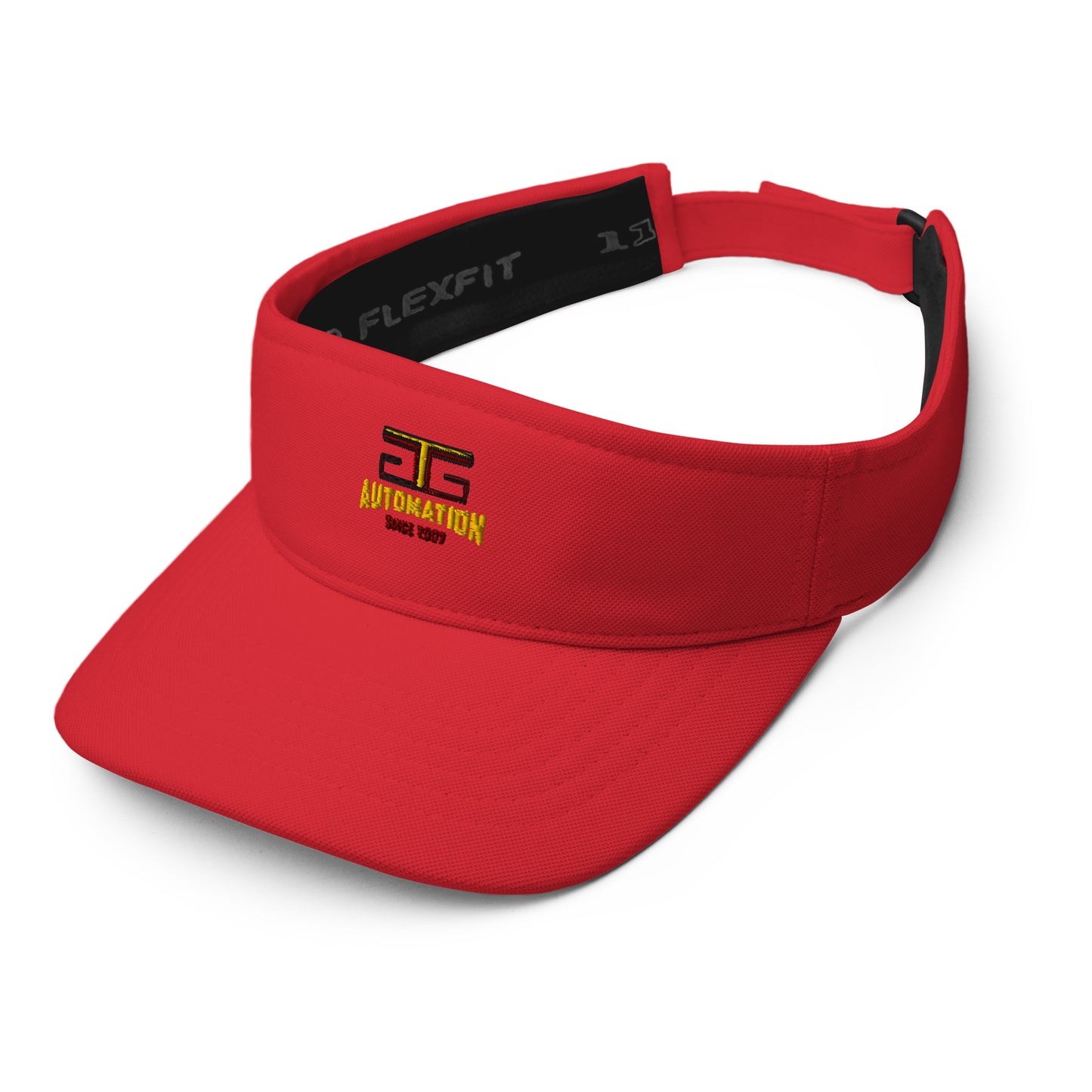 GTG Visor