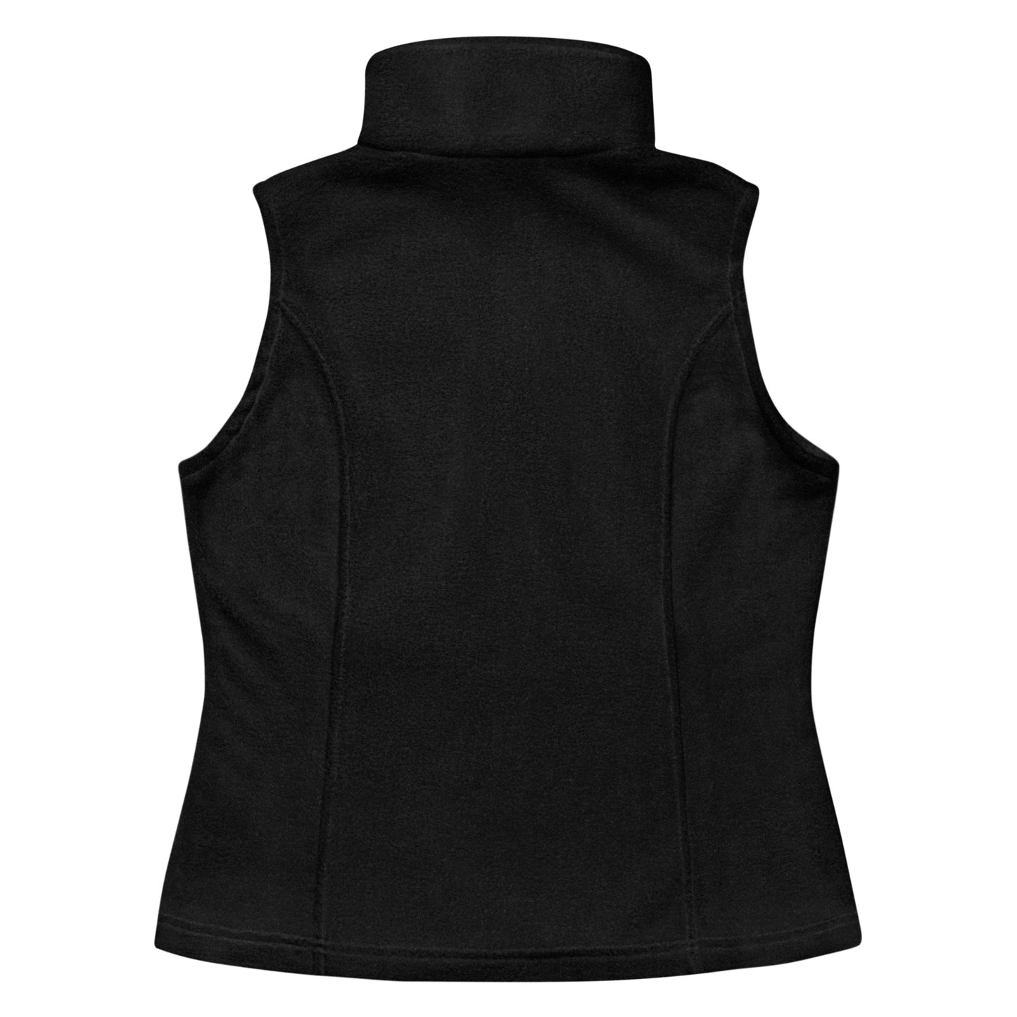 GTG Badge Women’s Columbia fleece vest