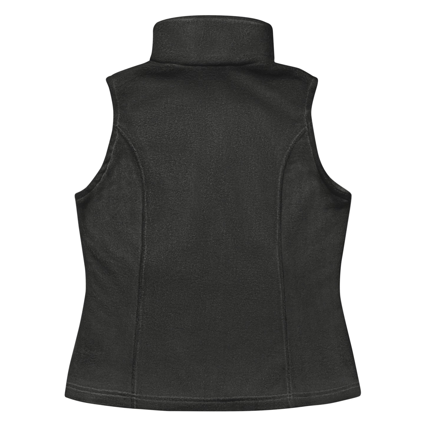 GTG Women’s Columbia fleece vest
